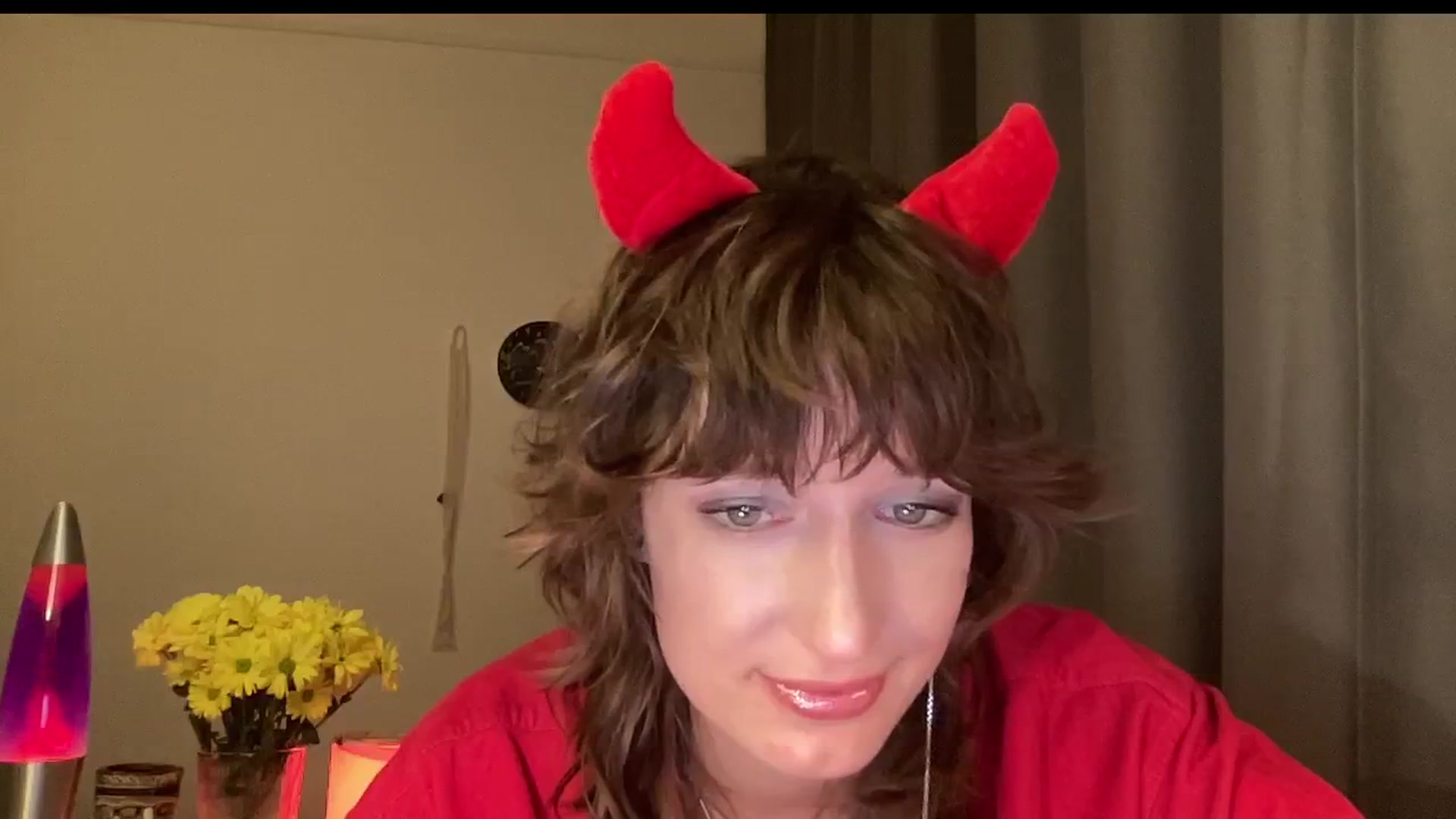 Gallery image thumbnail from LoooneyTunes's myfreecams stream on, 10/30/2024, 17:05 image 3 of 20