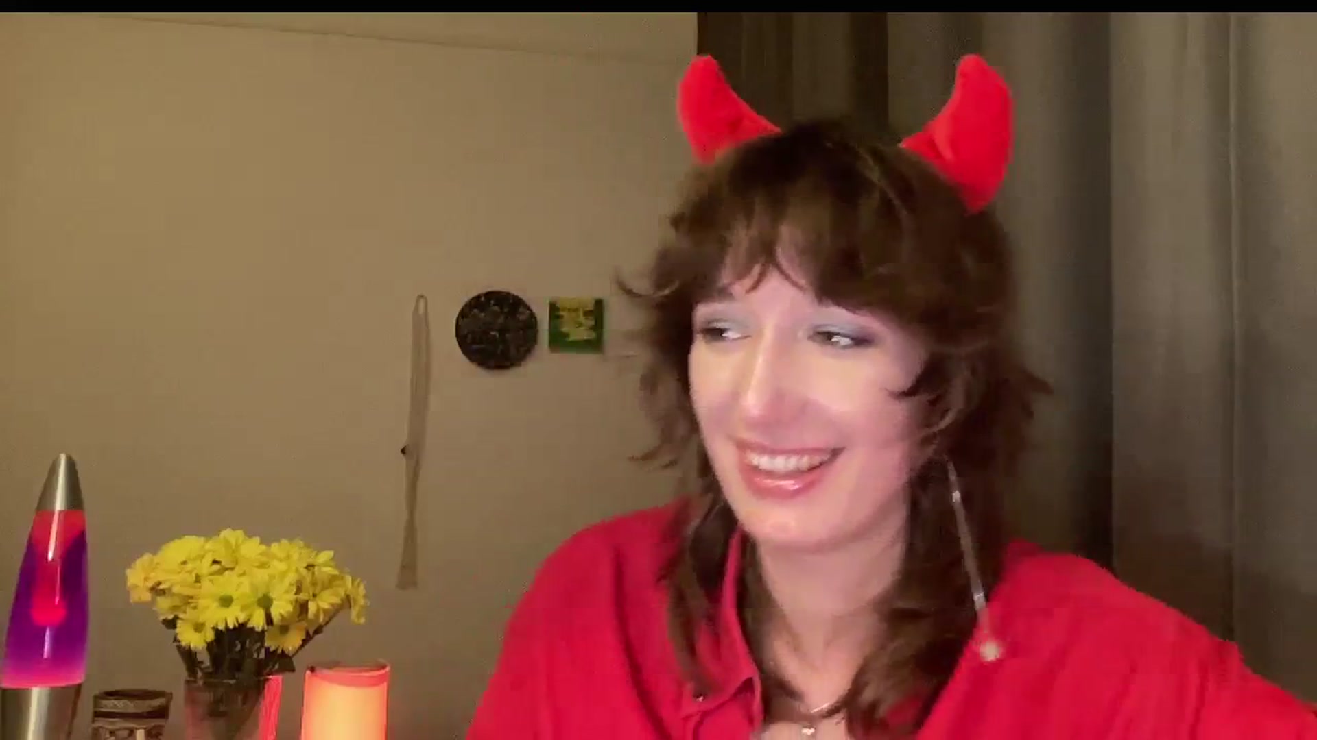 Gallery image thumbnail from LoooneyTunes's myfreecams stream on, 10/30/2024, 17:05 image 11 of 20