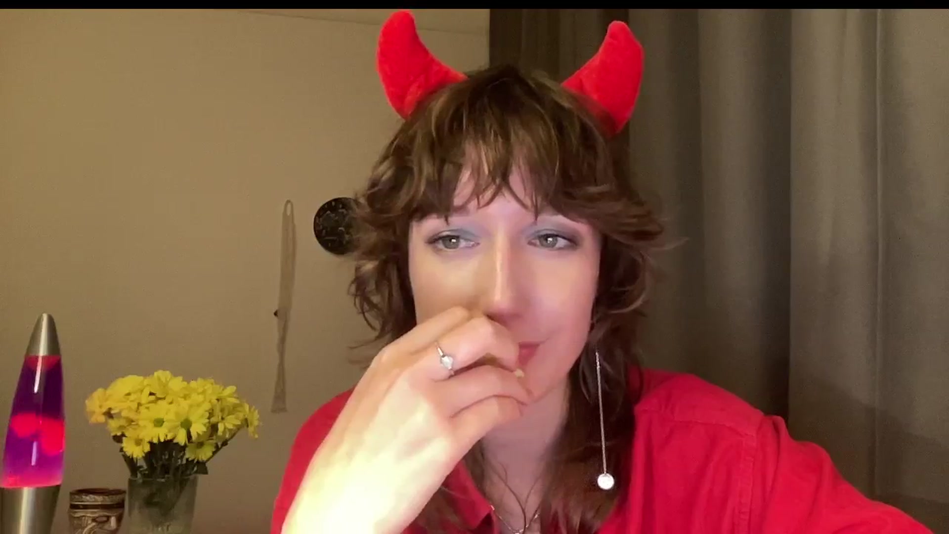 Gallery image thumbnail from LoooneyTunes's myfreecams stream on, 10/30/2024, 17:44 image 4 of 20