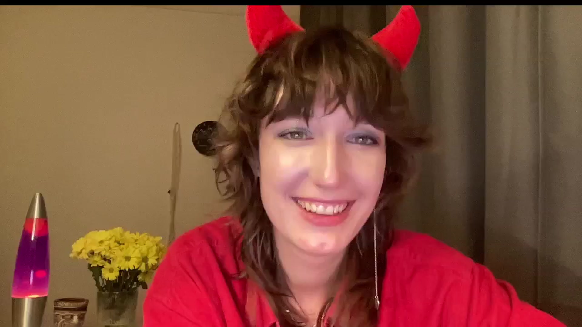 Gallery image thumbnail from LoooneyTunes's myfreecams stream on, 10/30/2024, 17:44 image 17 of 20