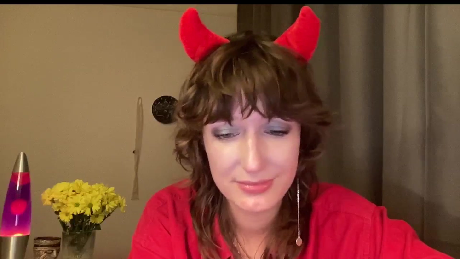 Gallery image thumbnail from LoooneyTunes's myfreecams stream on, 10/30/2024, 17:44 image 5 of 20