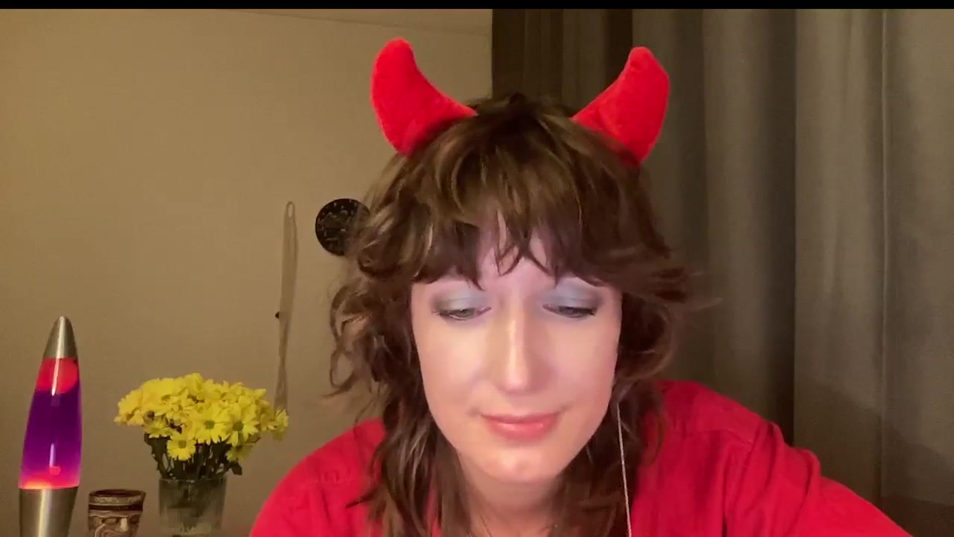 Gallery image thumbnail from LoooneyTunes's myfreecams stream on, 10/30/2024, 17:44 image 13 of 20