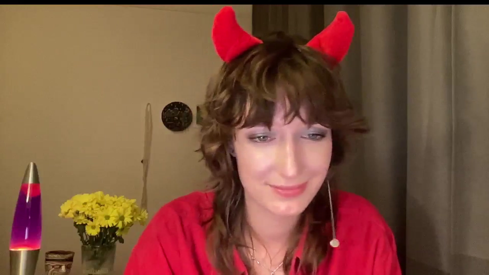 Gallery image thumbnail from LoooneyTunes's myfreecams stream on, 10/30/2024, 17:44 image 10 of 20