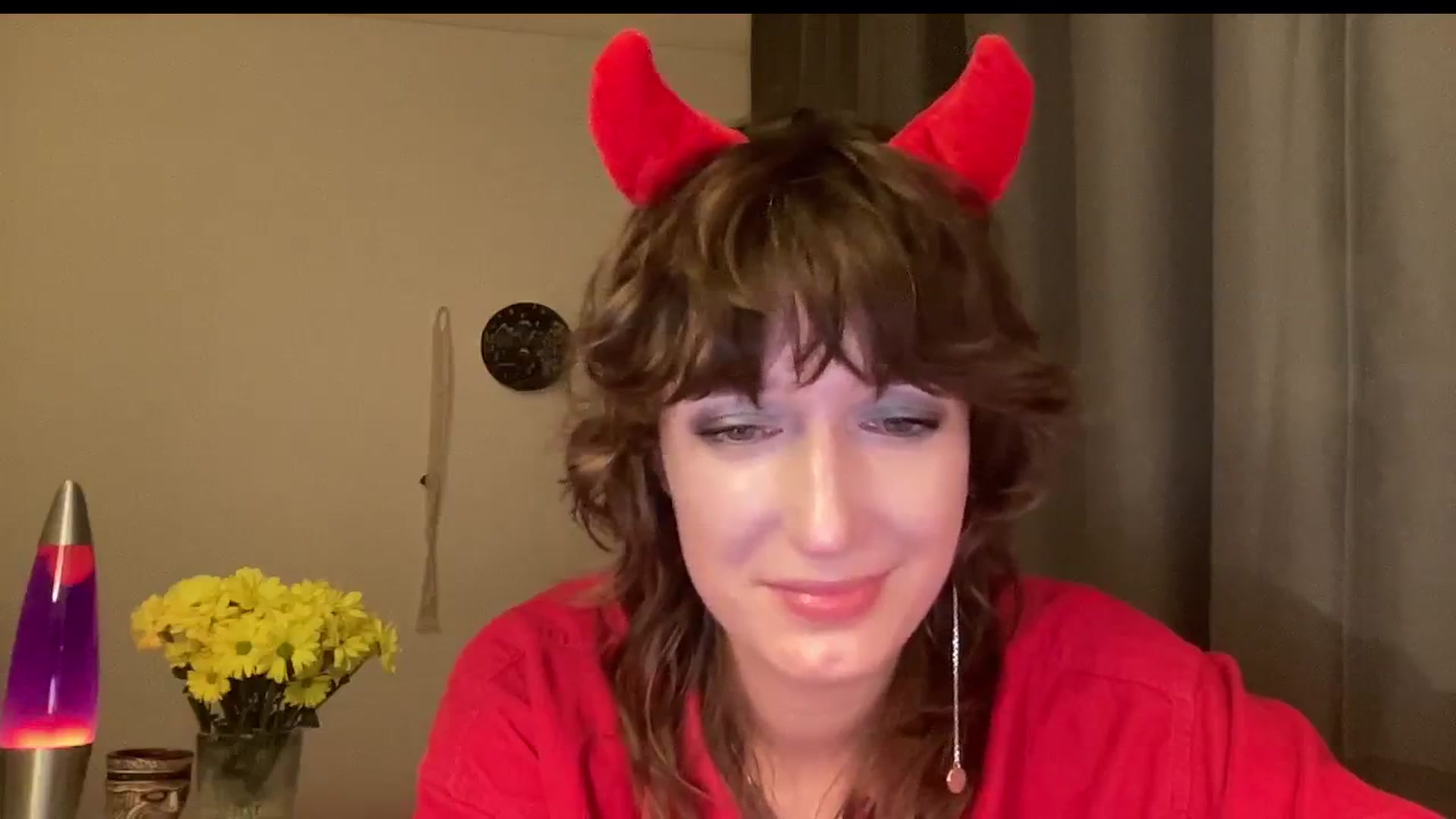 Gallery image thumbnail from LoooneyTunes's myfreecams stream on, 10/30/2024, 17:44 image 8 of 20