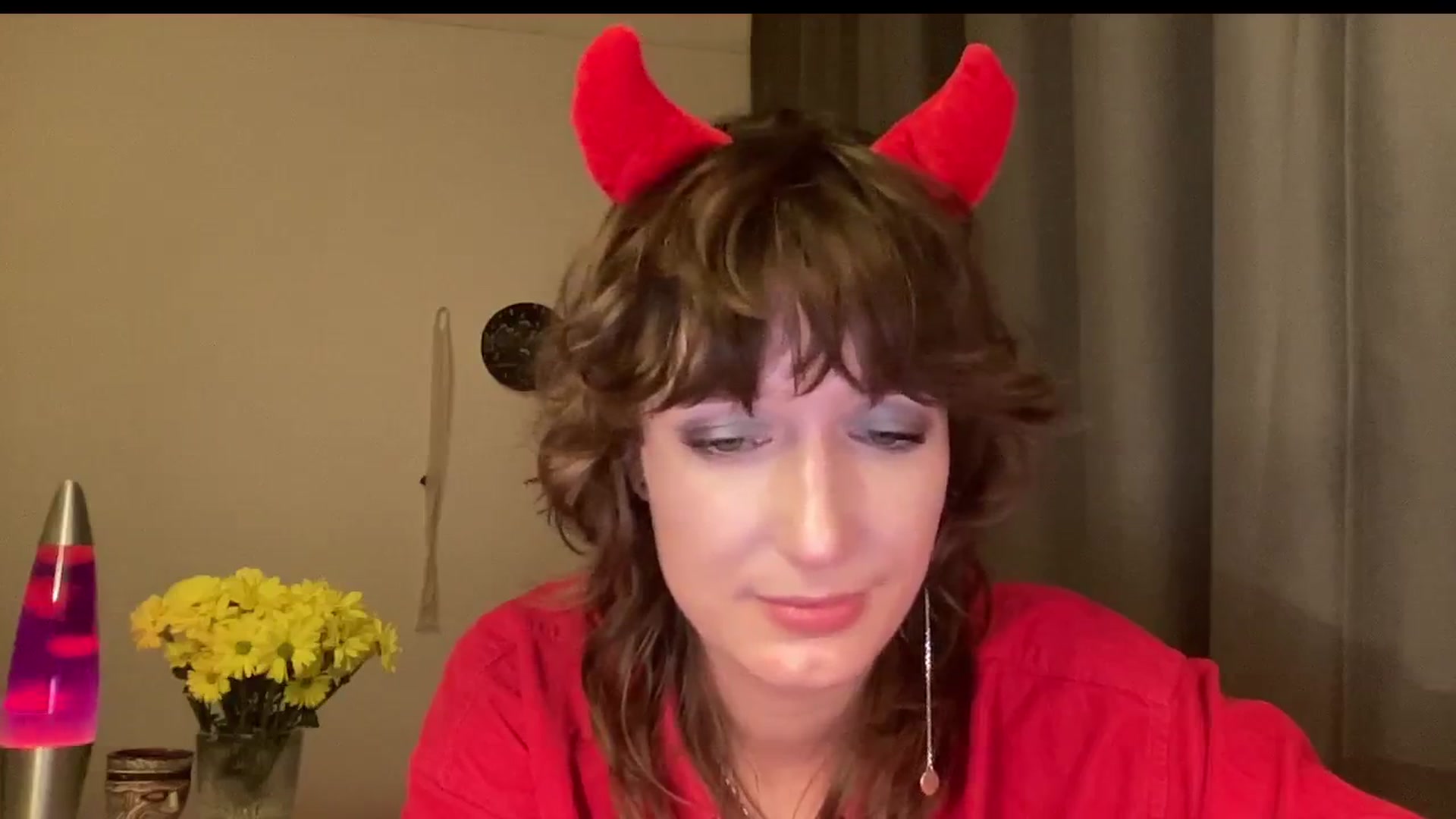 Gallery image thumbnail from LoooneyTunes's myfreecams stream on, 10/30/2024, 17:44 image 6 of 20