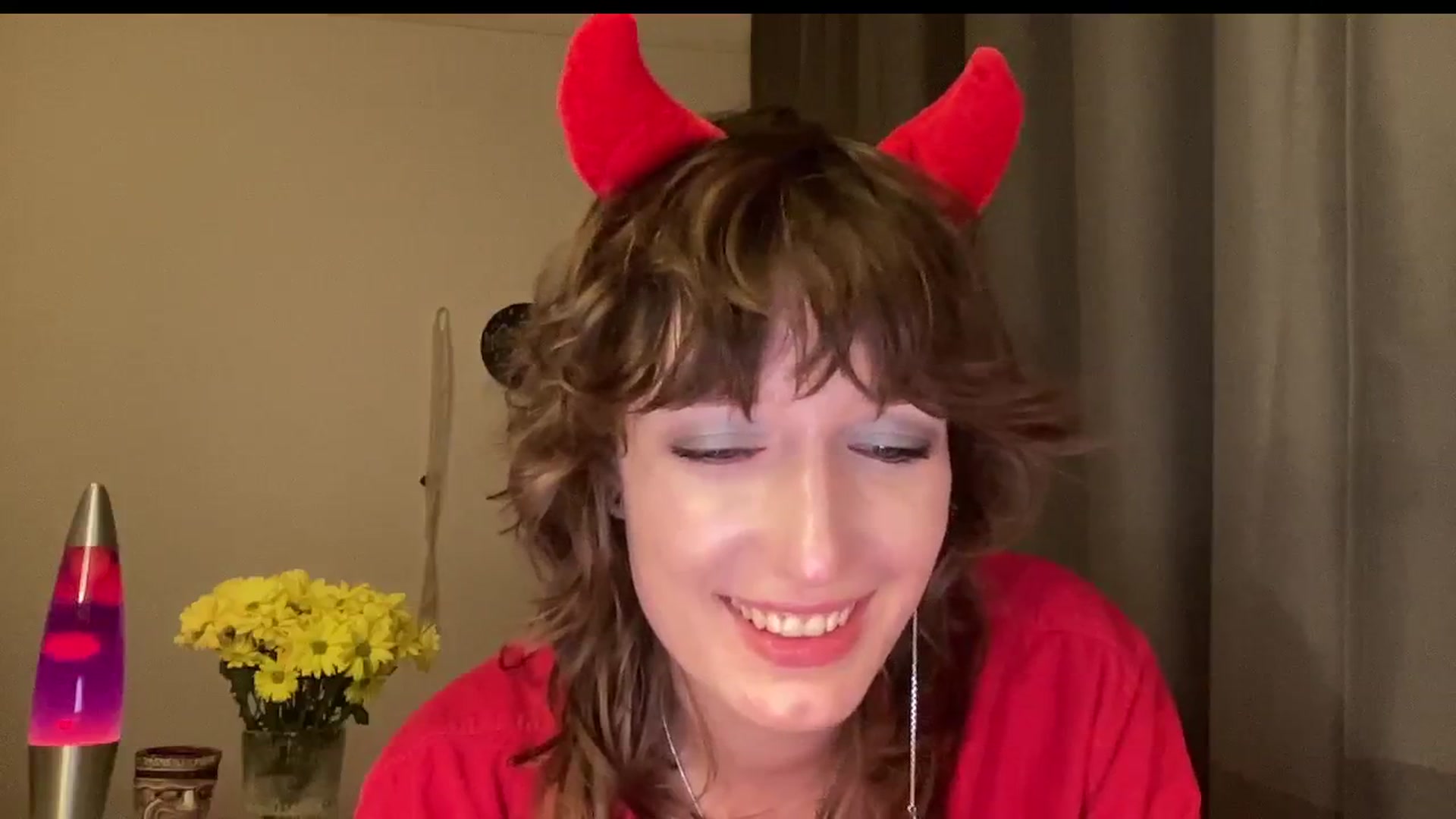 Gallery image thumbnail from LoooneyTunes's myfreecams stream on, 10/30/2024, 17:44 image 11 of 20