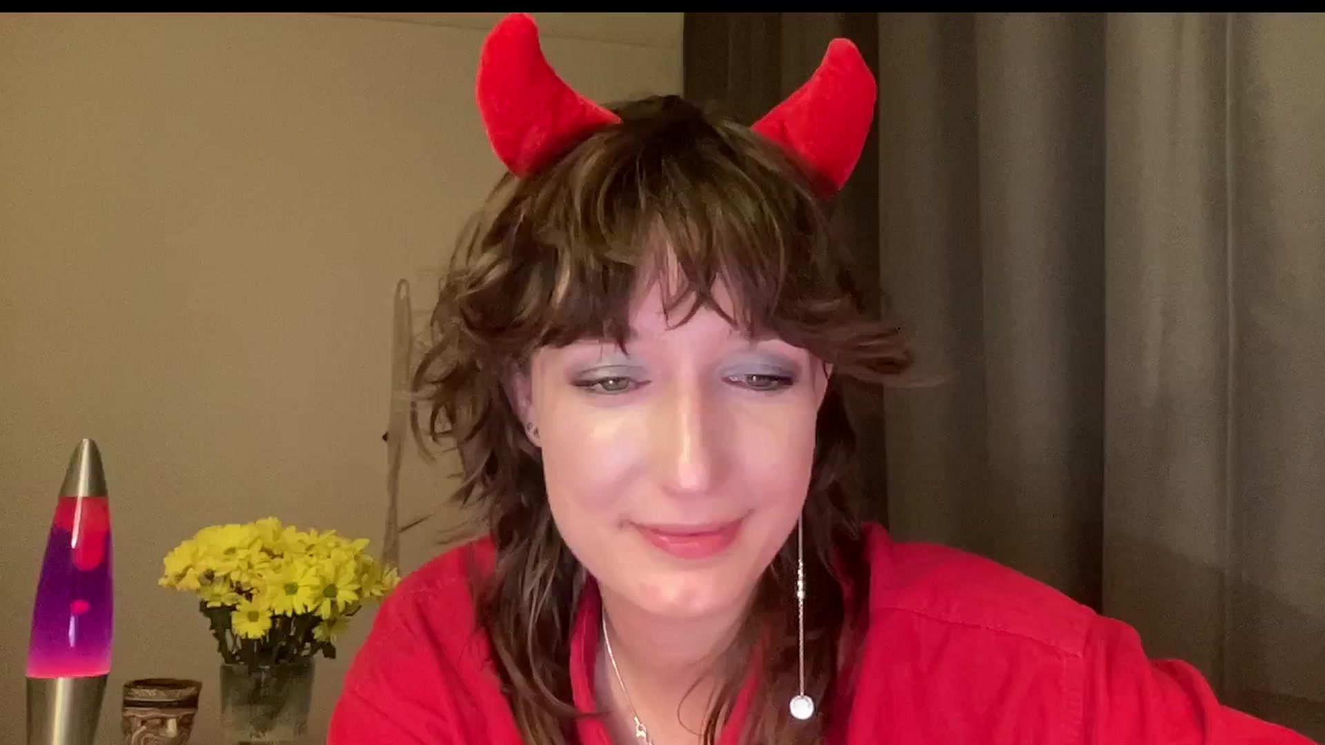 Gallery image thumbnail from LoooneyTunes's myfreecams stream on, 10/30/2024, 17:44 image 20 of 20