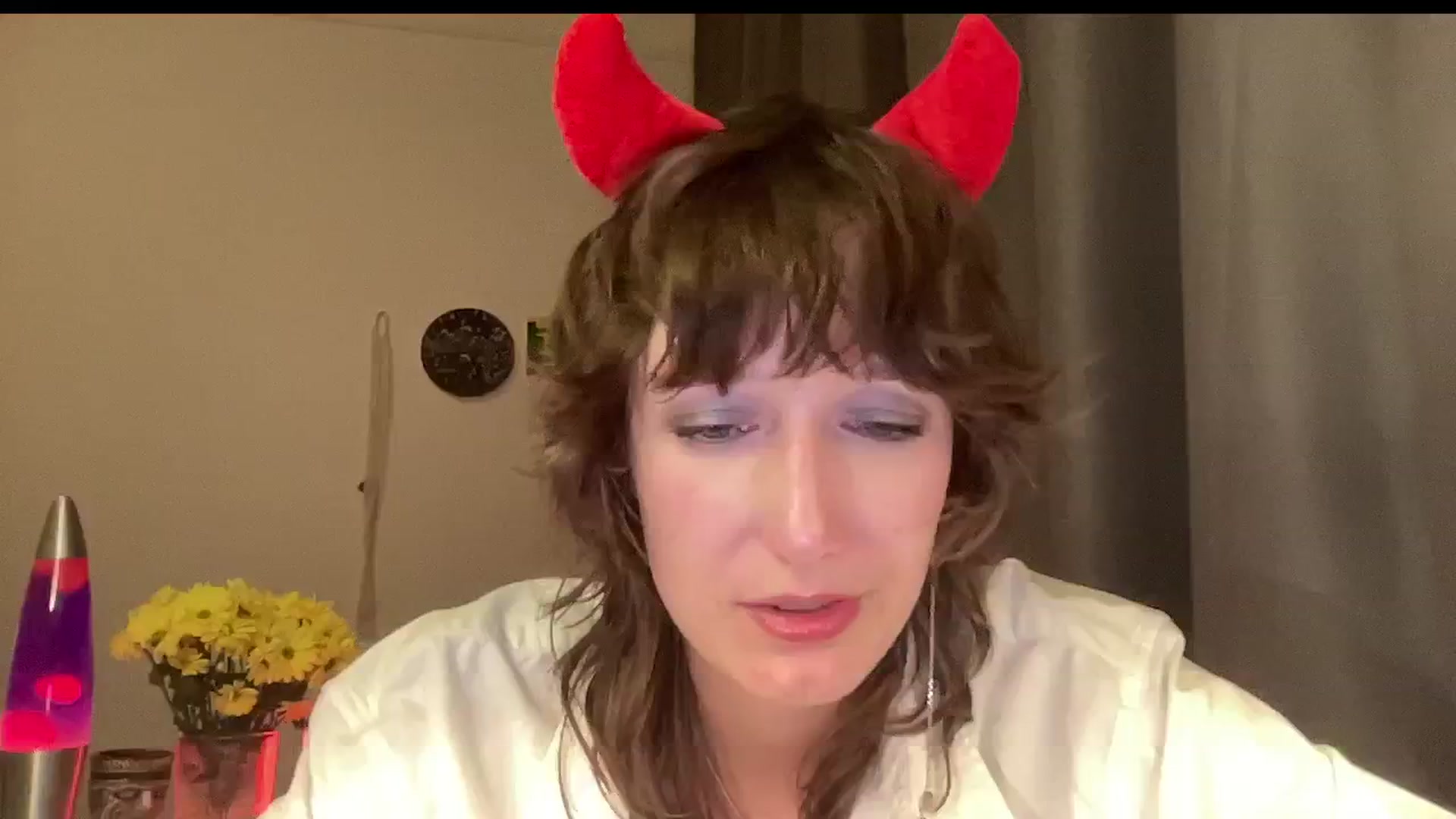 Gallery image thumbnail from LoooneyTunes's myfreecams stream on, 10/30/2024, 20:00 image 2 of 20