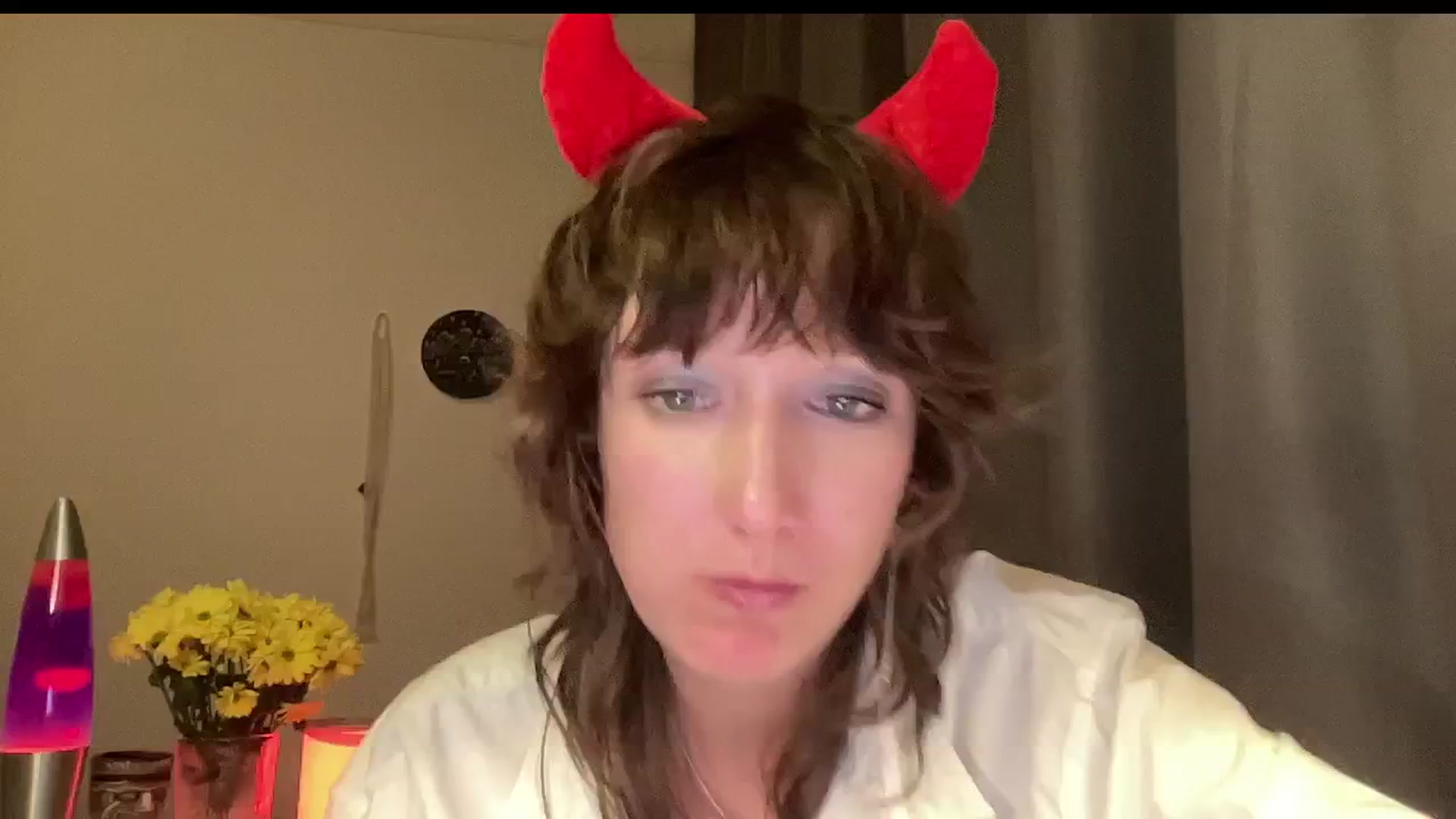 Gallery image thumbnail from LoooneyTunes's myfreecams stream on, 10/30/2024, 20:00 image 4 of 20