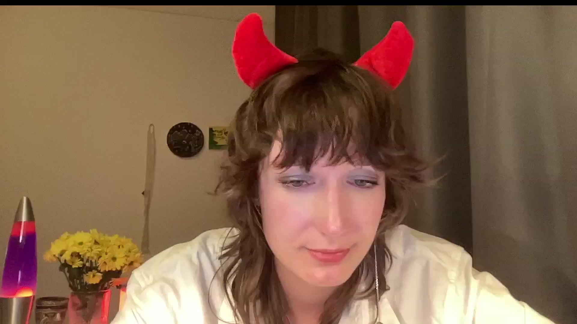 Gallery image thumbnail from LoooneyTunes's myfreecams stream on, 10/30/2024, 20:00 image 13 of 20