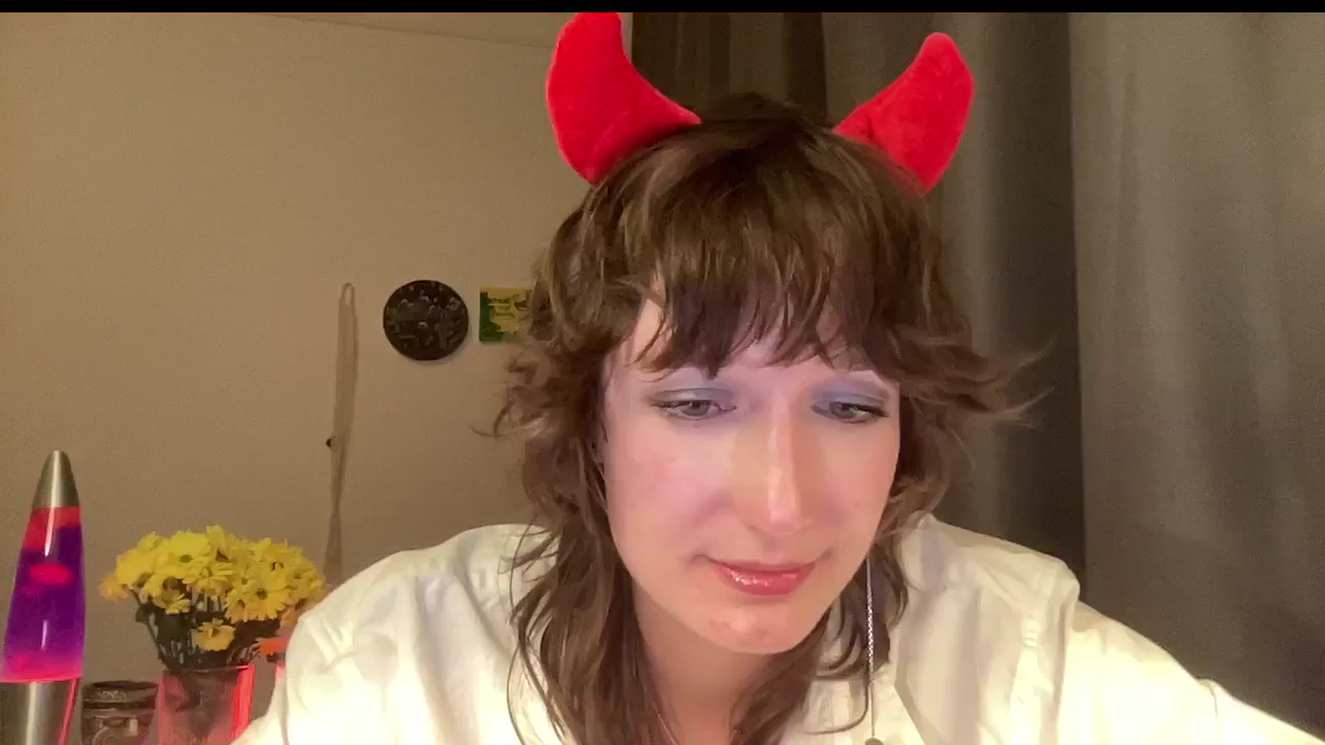 Gallery image thumbnail from LoooneyTunes's myfreecams stream on, 10/30/2024, 20:00 image 1 of 20