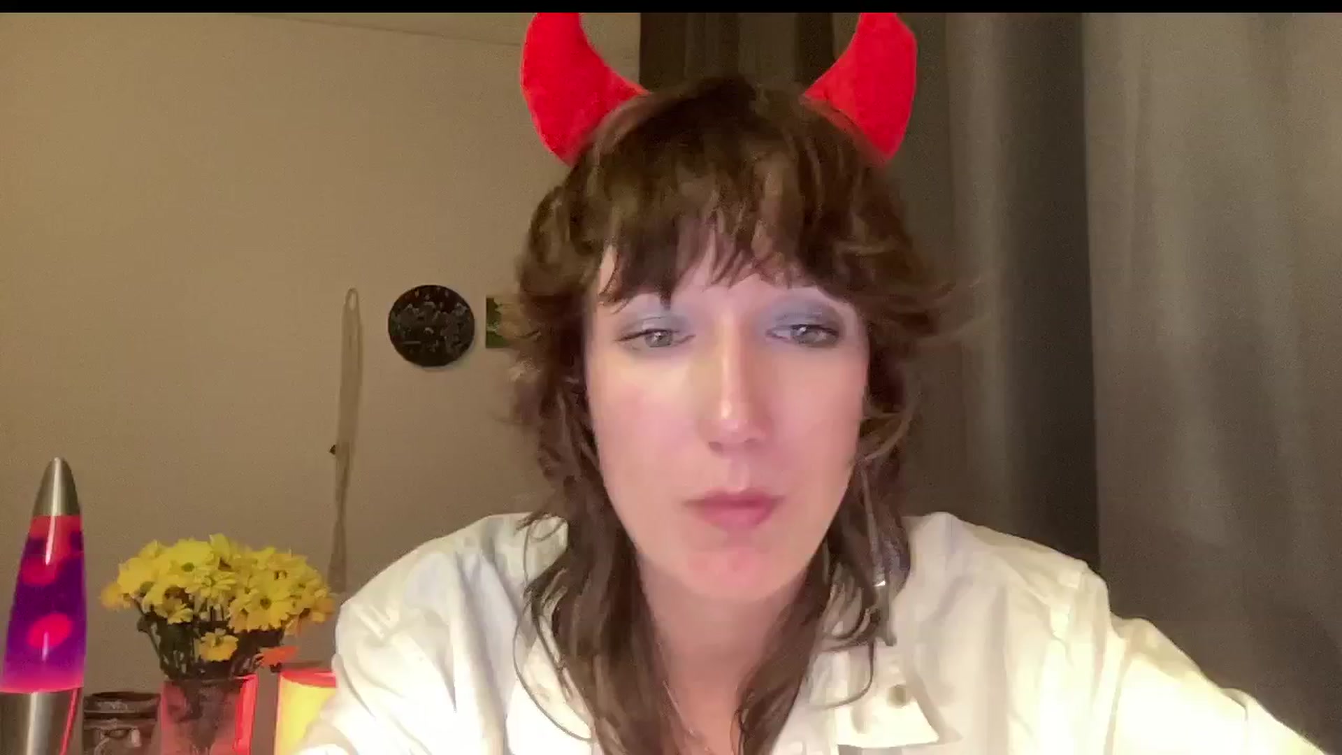 Gallery image thumbnail from LoooneyTunes's myfreecams stream on, 10/30/2024, 20:00 image 7 of 20