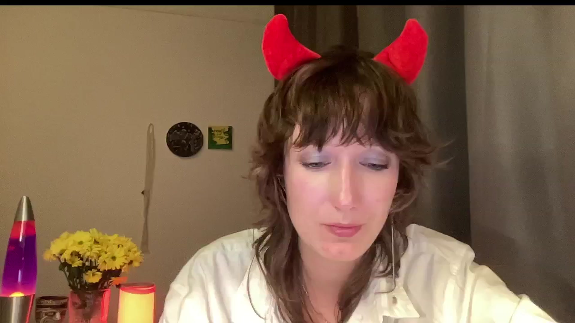 Gallery image thumbnail from LoooneyTunes's myfreecams stream on, 10/30/2024, 20:00 image 5 of 20