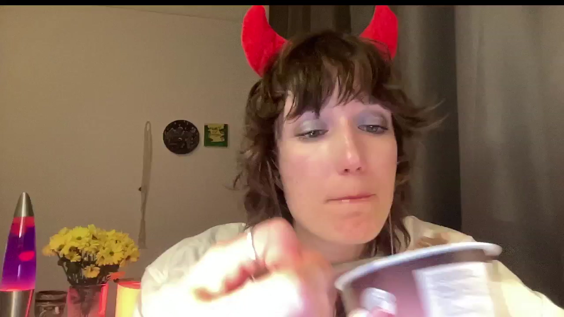 Gallery image thumbnail from LoooneyTunes's myfreecams stream on, 10/30/2024, 20:00 image 8 of 20