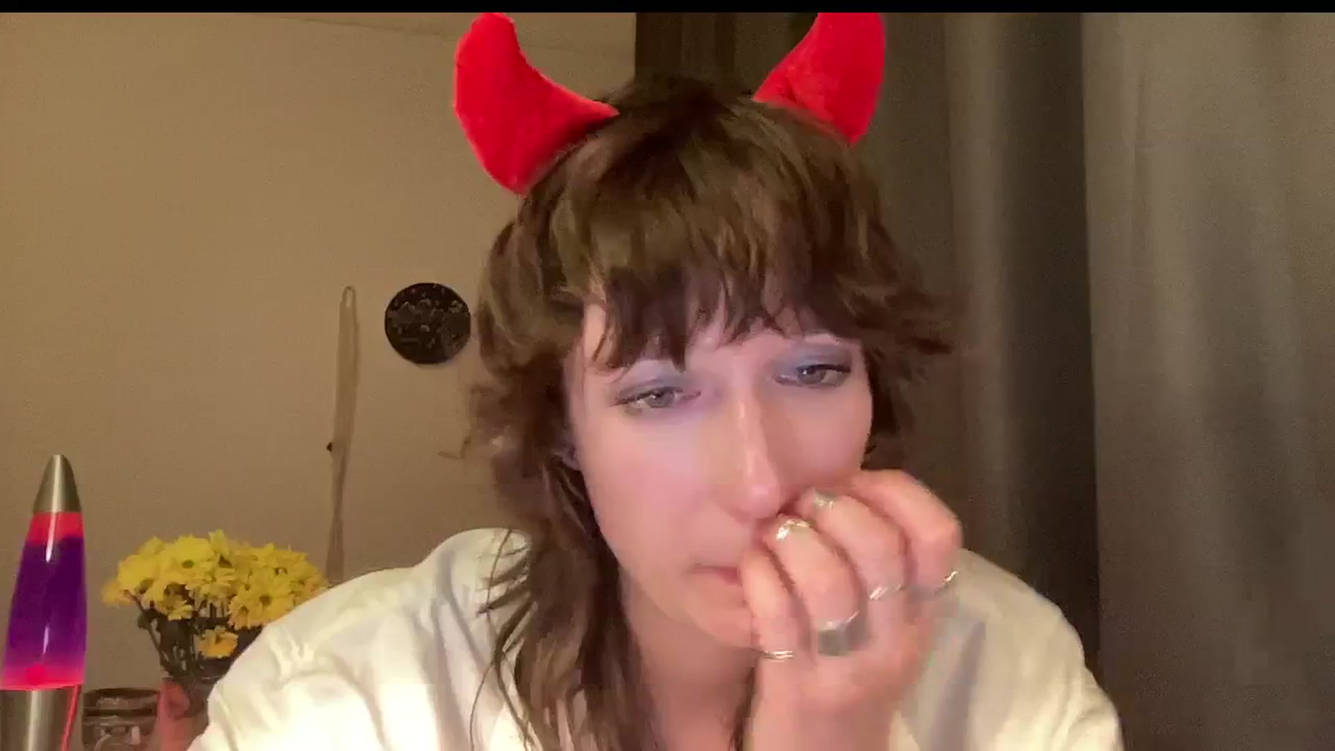 Gallery image thumbnail from LoooneyTunes's myfreecams stream on, 10/30/2024, 20:00 image 19 of 20