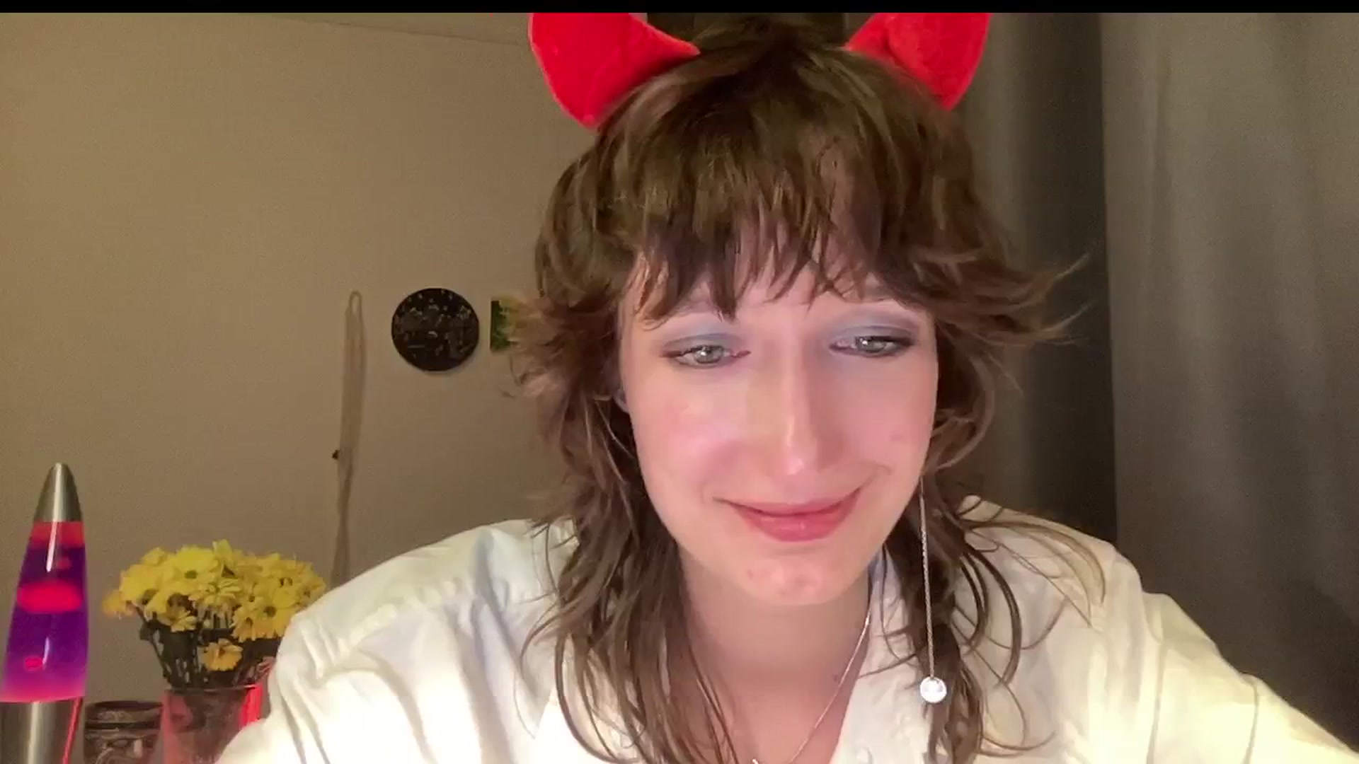 Gallery image thumbnail from LoooneyTunes's myfreecams stream on, 10/30/2024, 20:20 image 5 of 20