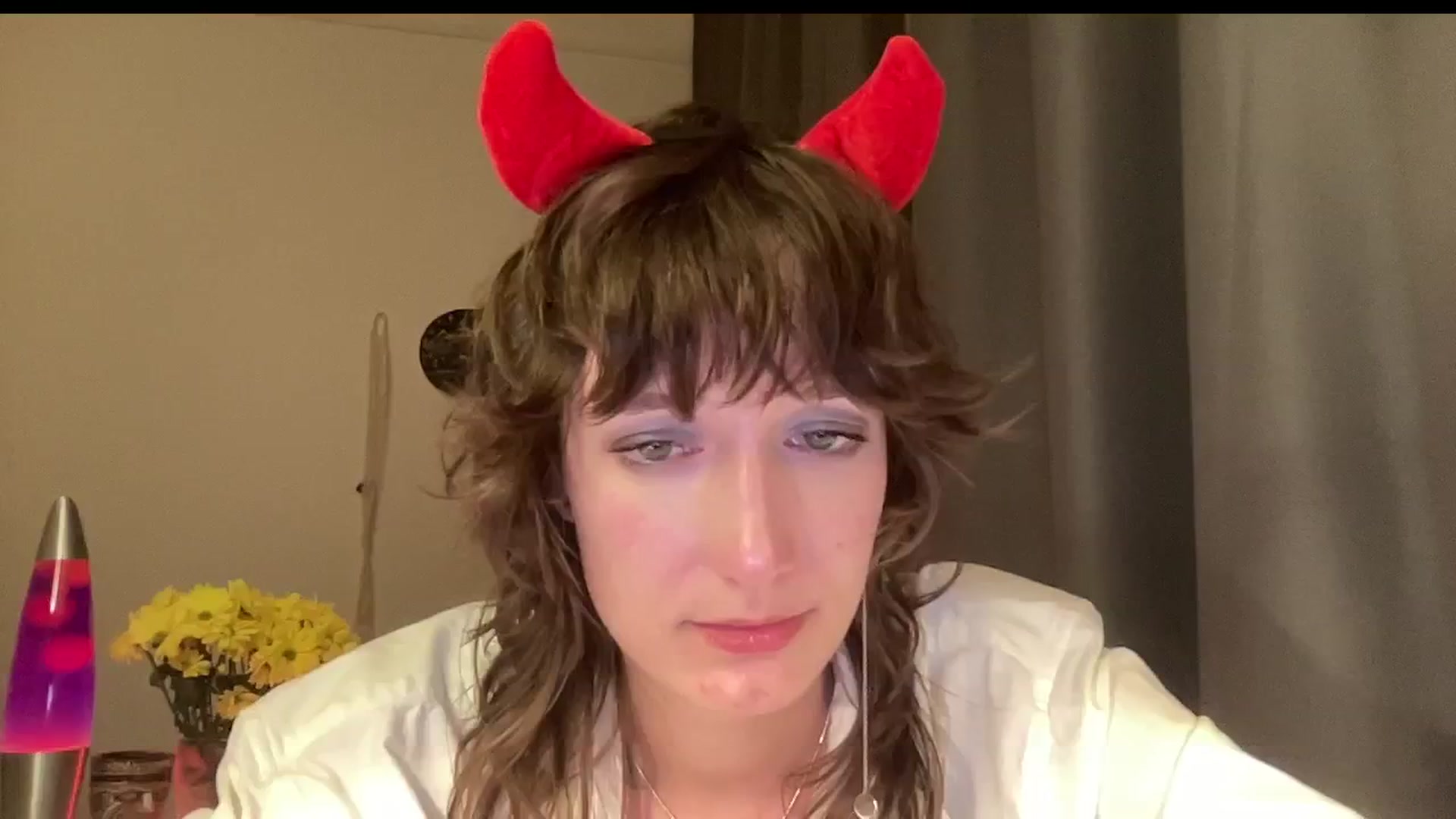 Gallery image thumbnail from LoooneyTunes's myfreecams stream on, 10/30/2024, 20:20 image 18 of 20