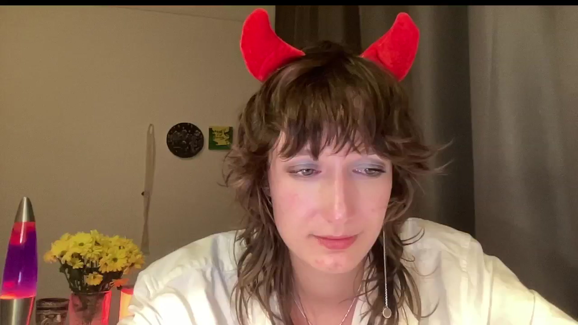 Gallery image thumbnail from LoooneyTunes's myfreecams stream on, 10/30/2024, 20:20 image 8 of 20
