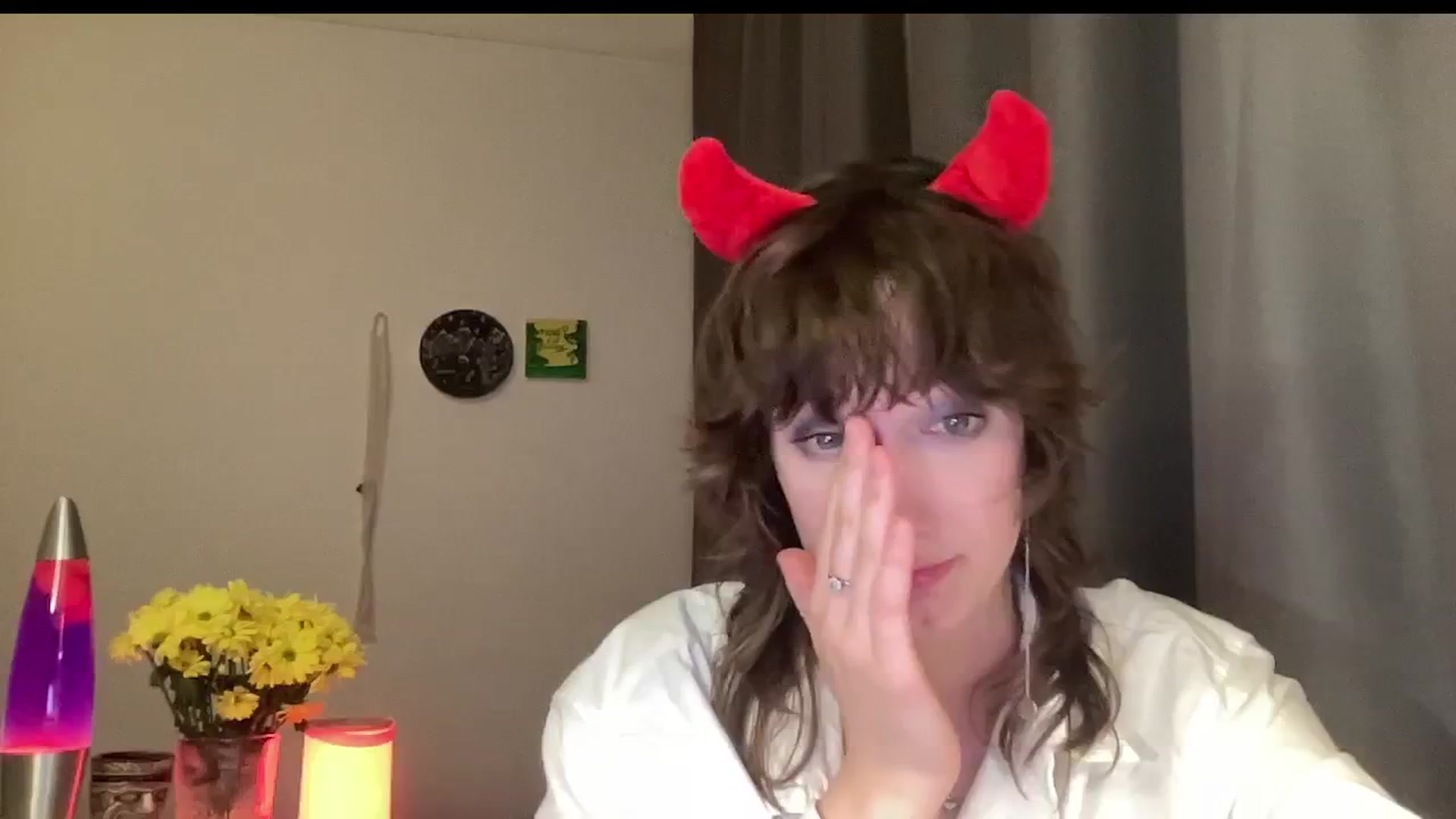 Gallery image thumbnail from LoooneyTunes's myfreecams stream on, 10/30/2024, 20:20 image 19 of 20