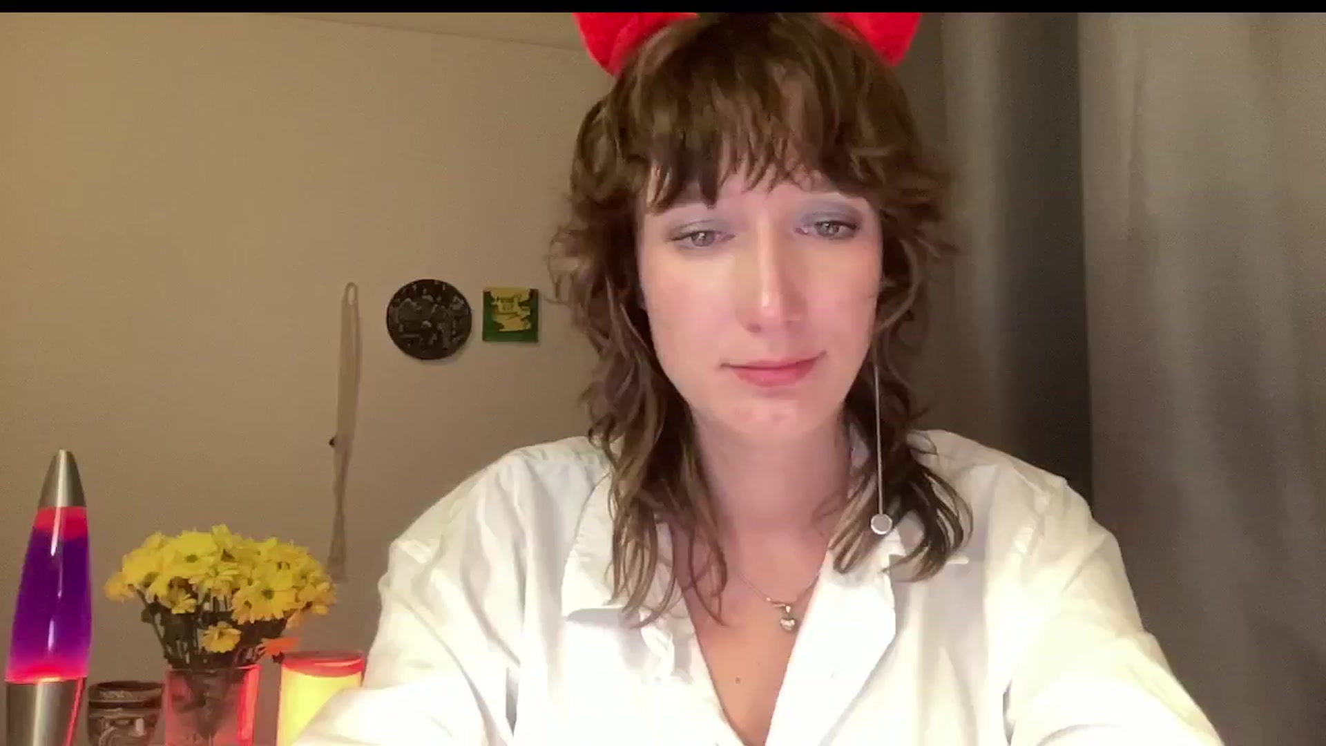 Gallery image thumbnail from LoooneyTunes's myfreecams stream on, 10/30/2024, 20:20 image 20 of 20