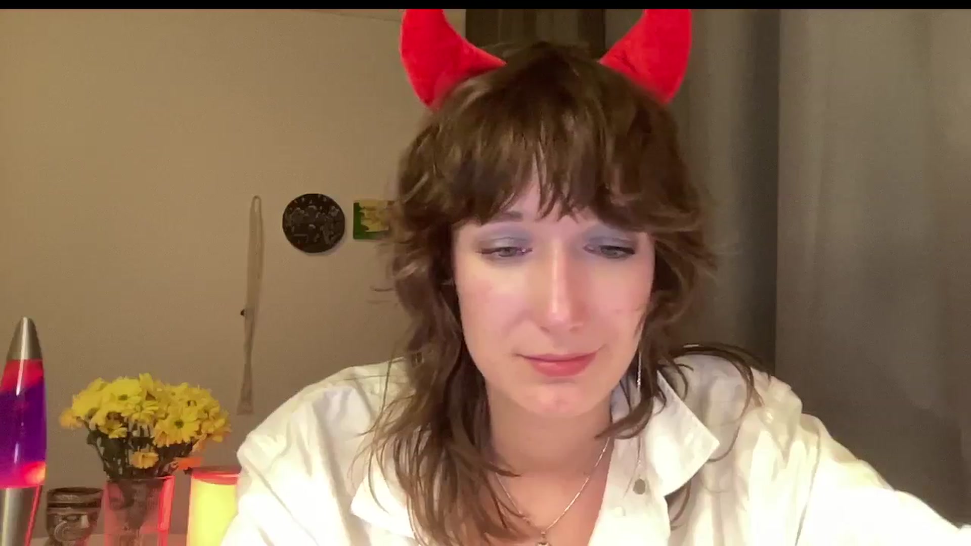 Gallery image thumbnail from LoooneyTunes's myfreecams stream on, 10/30/2024, 21:36 image 7 of 20