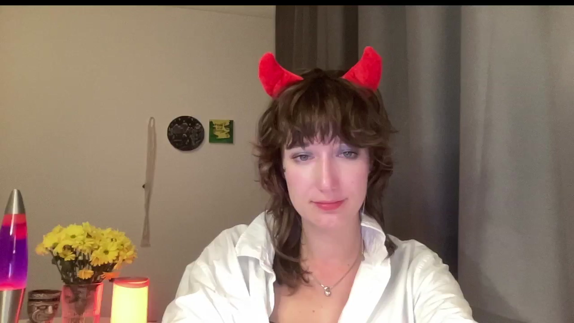 Gallery image thumbnail from LoooneyTunes's myfreecams stream on, 10/30/2024, 21:36 image 18 of 20
