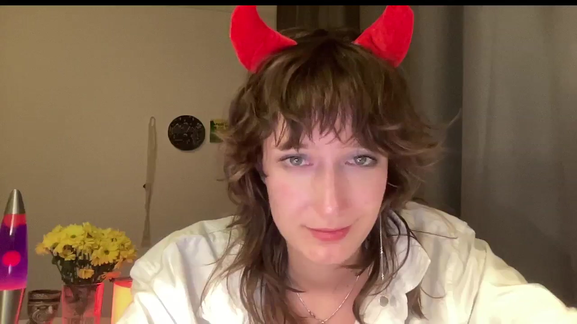 Gallery image thumbnail from LoooneyTunes's myfreecams stream on, 10/30/2024, 21:36 image 10 of 20