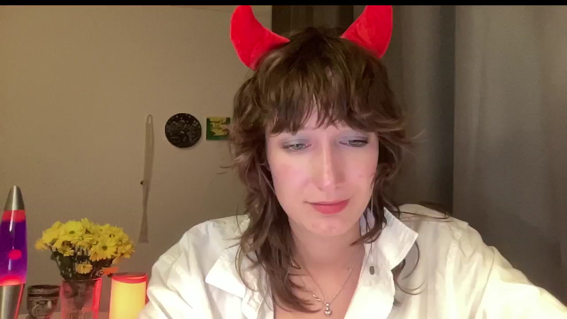 Gallery image thumbnail from LoooneyTunes's myfreecams stream on, 10/30/2024, 21:36 image 5 of 20