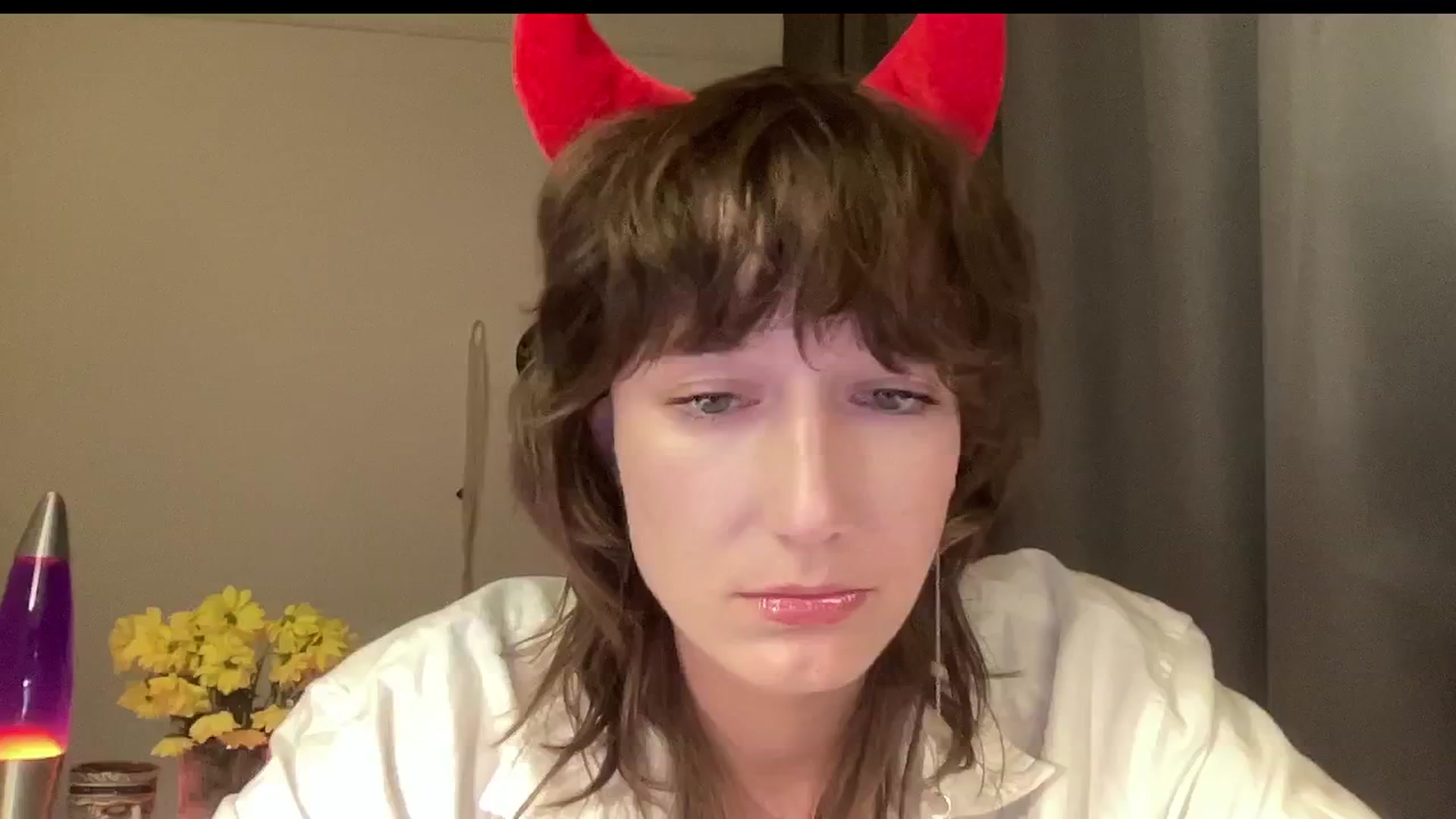 Gallery image thumbnail from LoooneyTunes's myfreecams stream on, 10/31/2024, 18:51 image 12 of 20