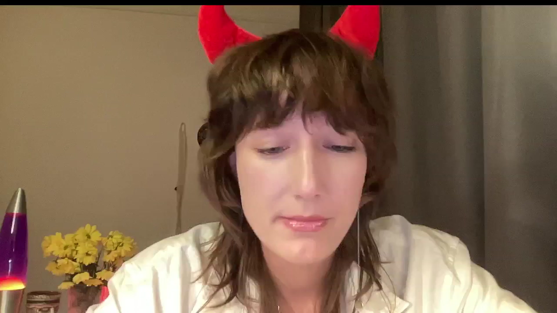 Gallery image thumbnail from LoooneyTunes's myfreecams stream on, 10/31/2024, 18:51 image 15 of 20