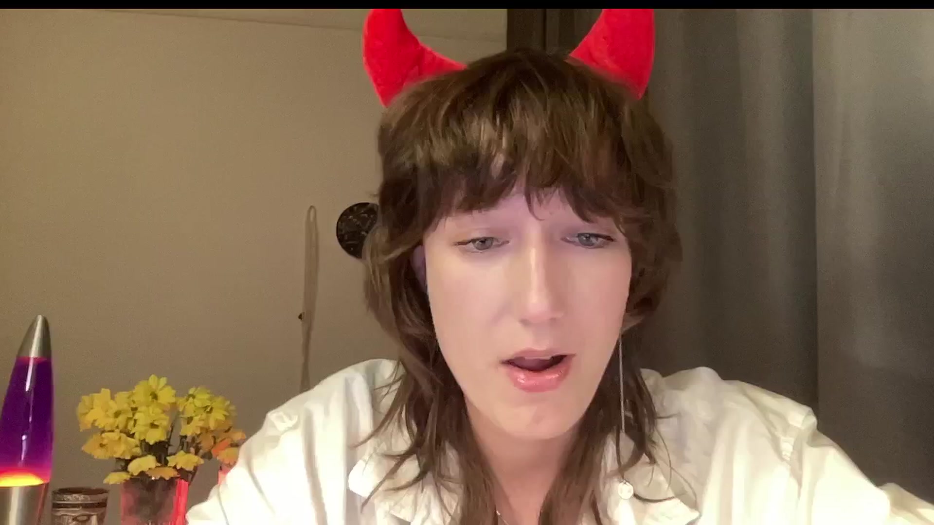 Gallery image thumbnail from LoooneyTunes's myfreecams stream on, 10/31/2024, 18:51 image 7 of 20
