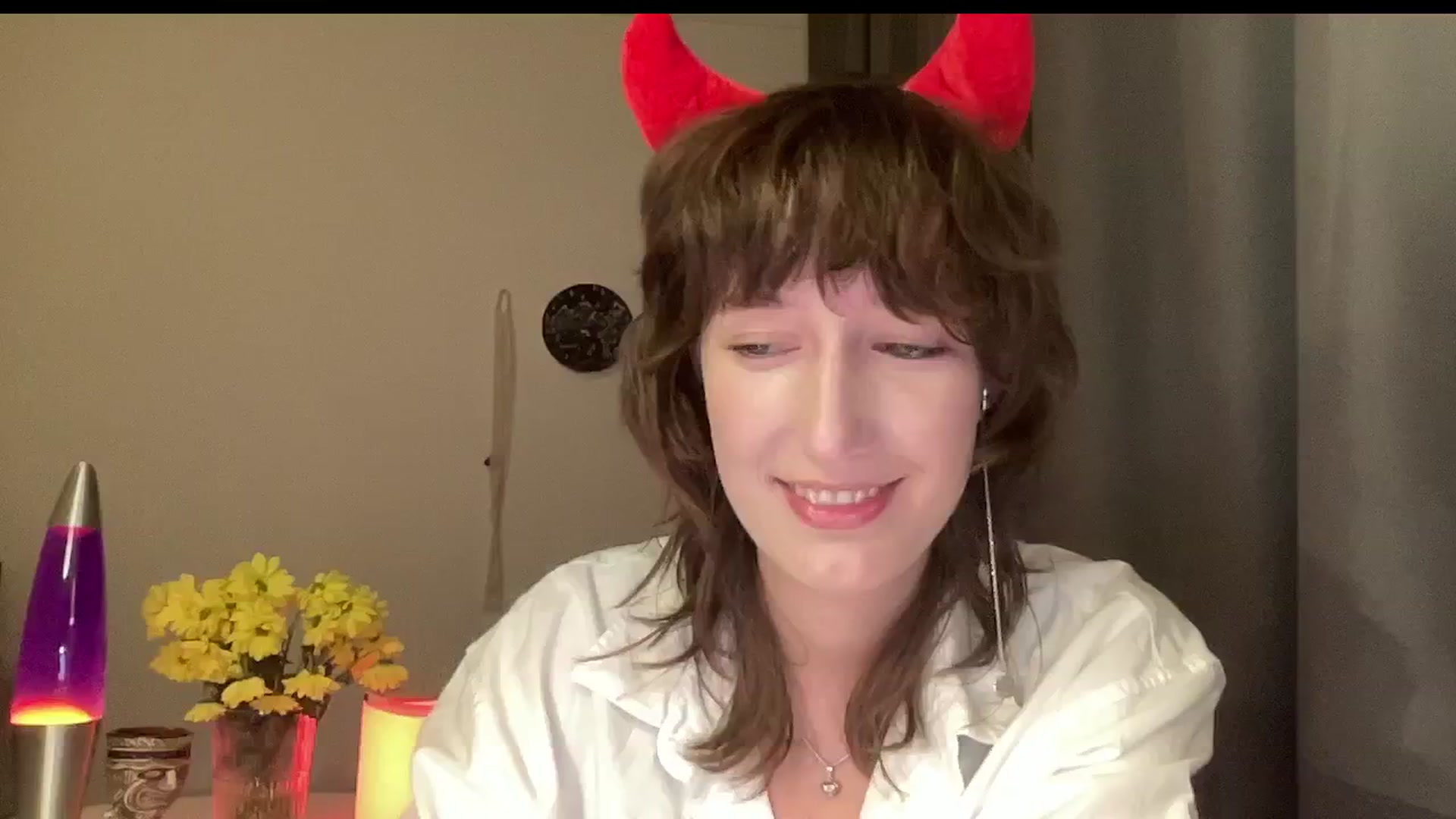 Gallery image thumbnail from LoooneyTunes's myfreecams stream on, 10/31/2024, 18:51 image 3 of 20