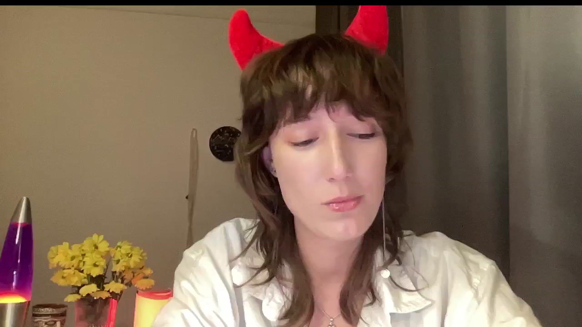 Gallery image thumbnail from LoooneyTunes's myfreecams stream on, 10/31/2024, 18:51 image 6 of 20