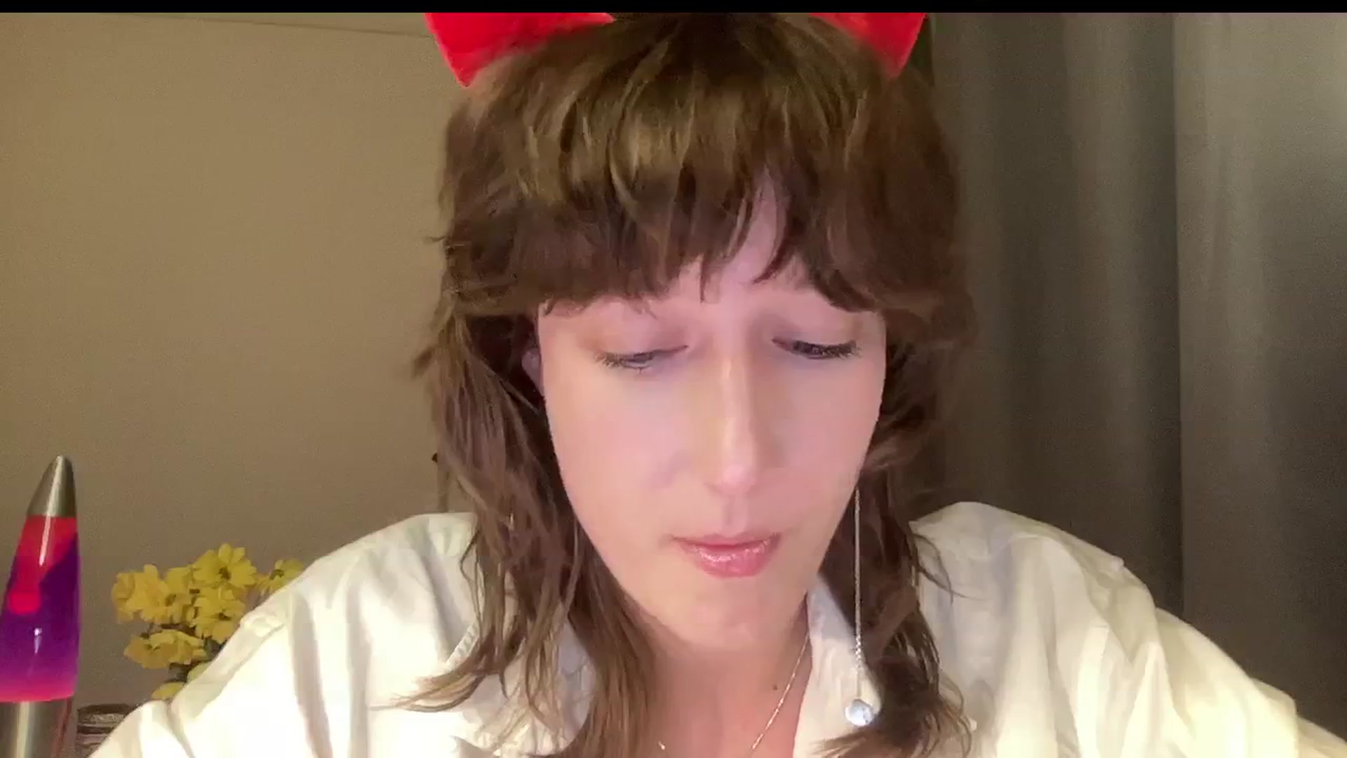 Gallery image thumbnail from LoooneyTunes's myfreecams stream on, 10/31/2024, 19:15 image 17 of 20