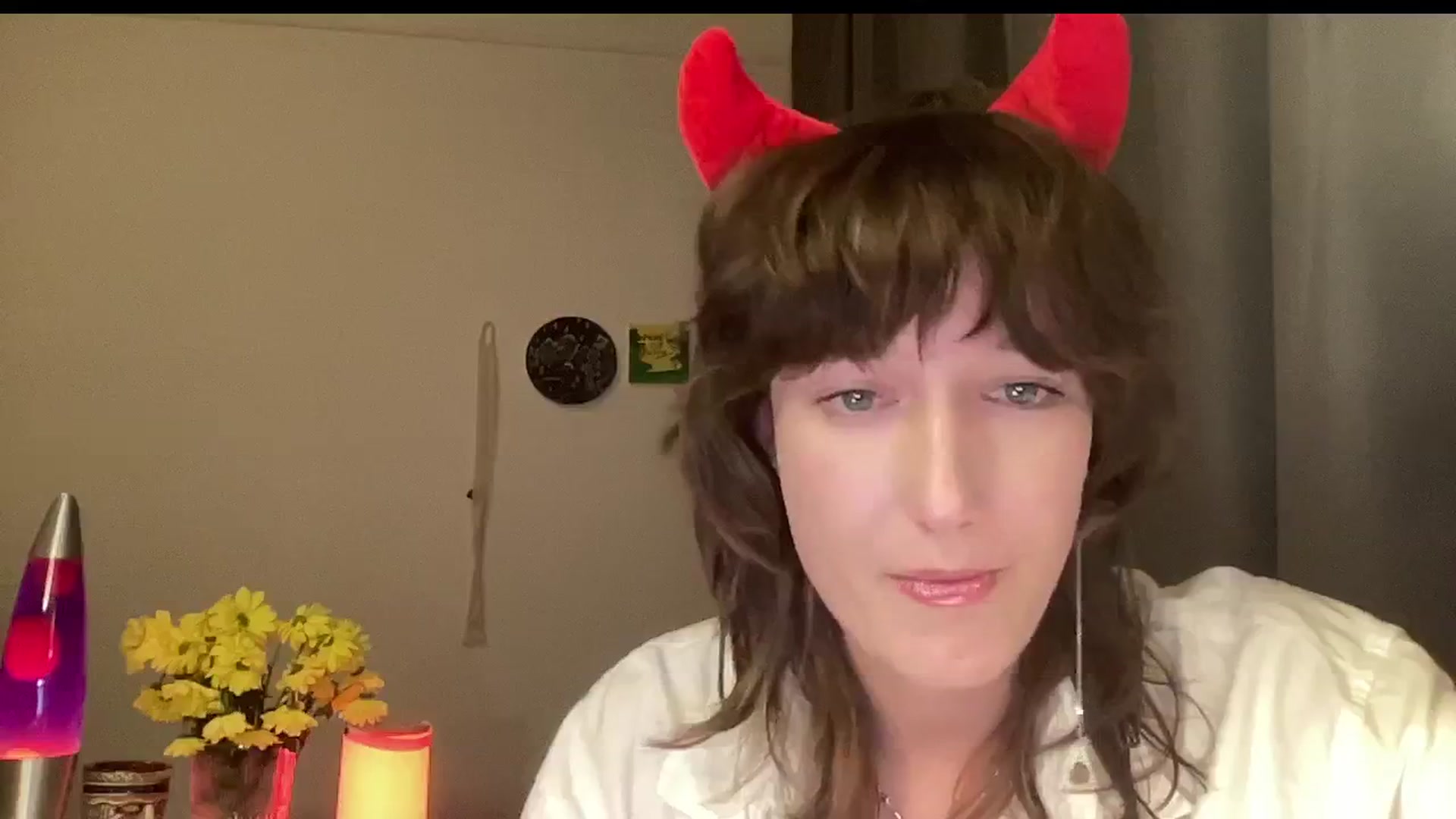 Gallery image thumbnail from LoooneyTunes's myfreecams stream on, 10/31/2024, 19:15 image 9 of 20