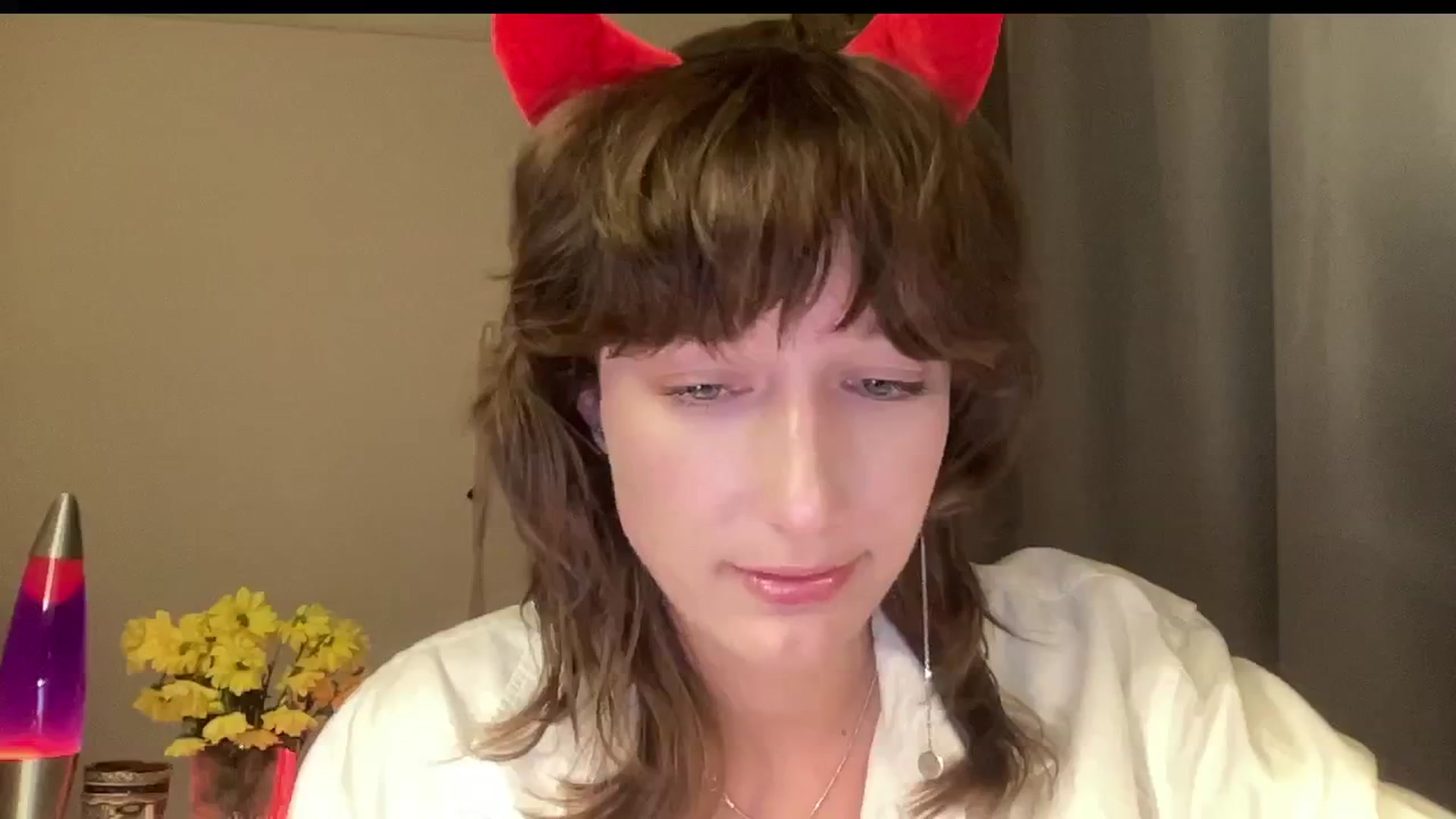 Gallery image thumbnail from LoooneyTunes's myfreecams stream on, 10/31/2024, 19:15 image 16 of 20