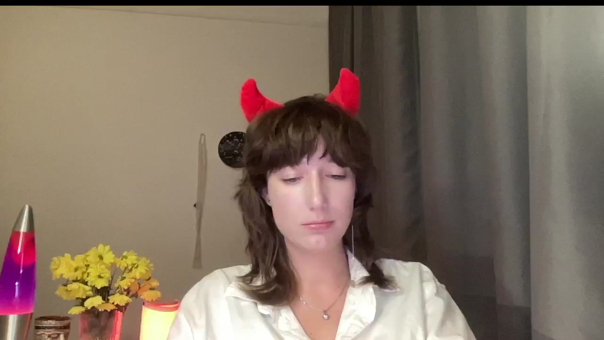 Gallery image thumbnail from LoooneyTunes's myfreecams stream on, 10/31/2024, 19:15 image 15 of 20