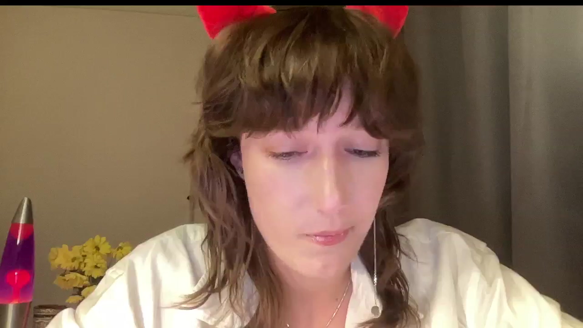Gallery image thumbnail from LoooneyTunes's myfreecams stream on, 10/31/2024, 19:15 image 18 of 20
