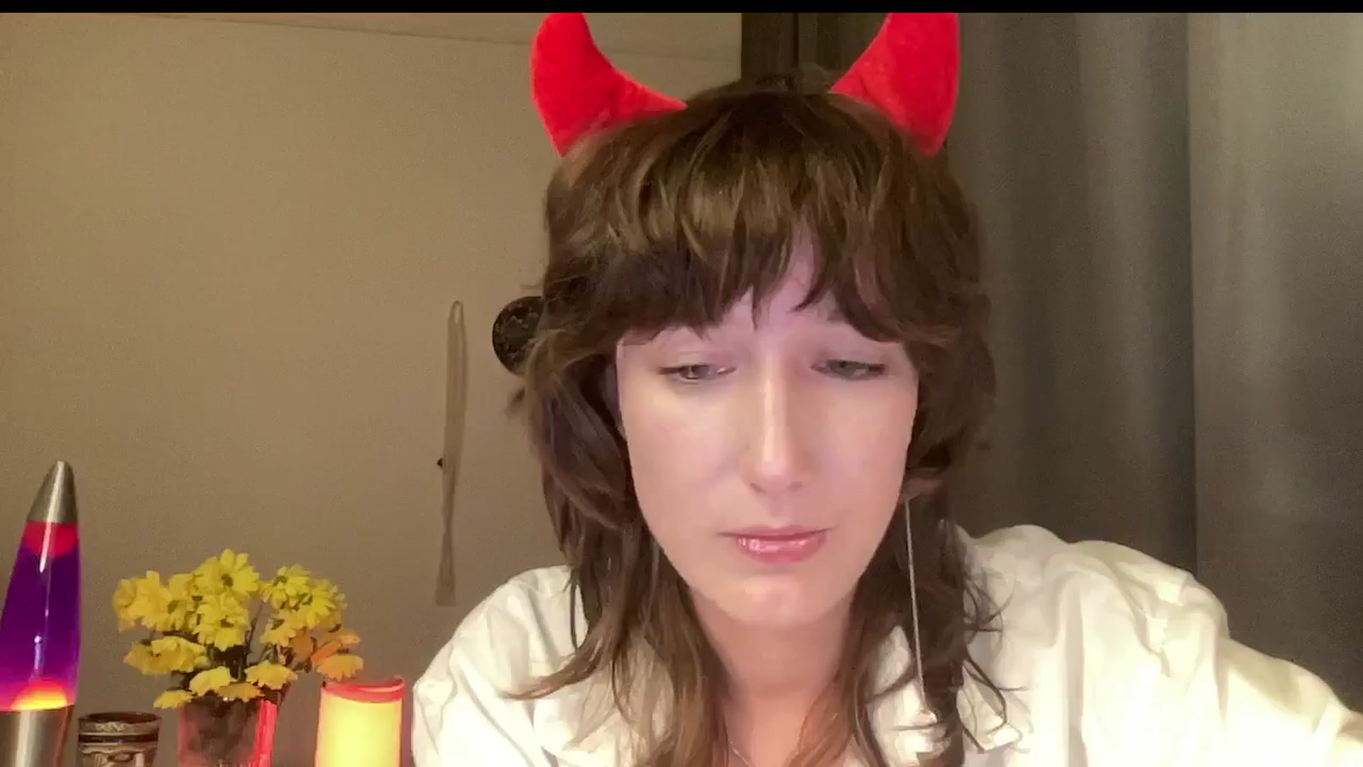 Gallery image thumbnail from LoooneyTunes's myfreecams stream on, 10/31/2024, 19:15 image 3 of 20