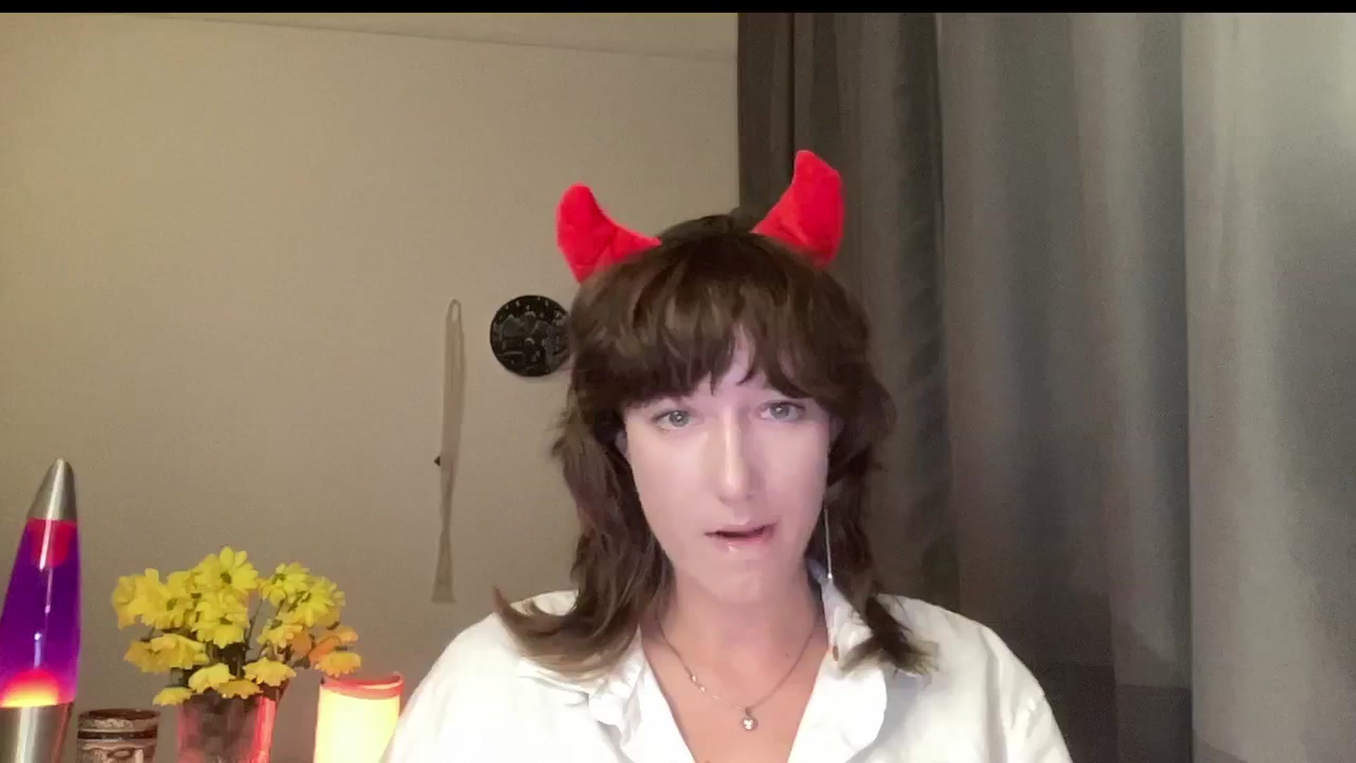 Gallery image thumbnail from LoooneyTunes's myfreecams stream on, 10/31/2024, 19:15 image 13 of 20
