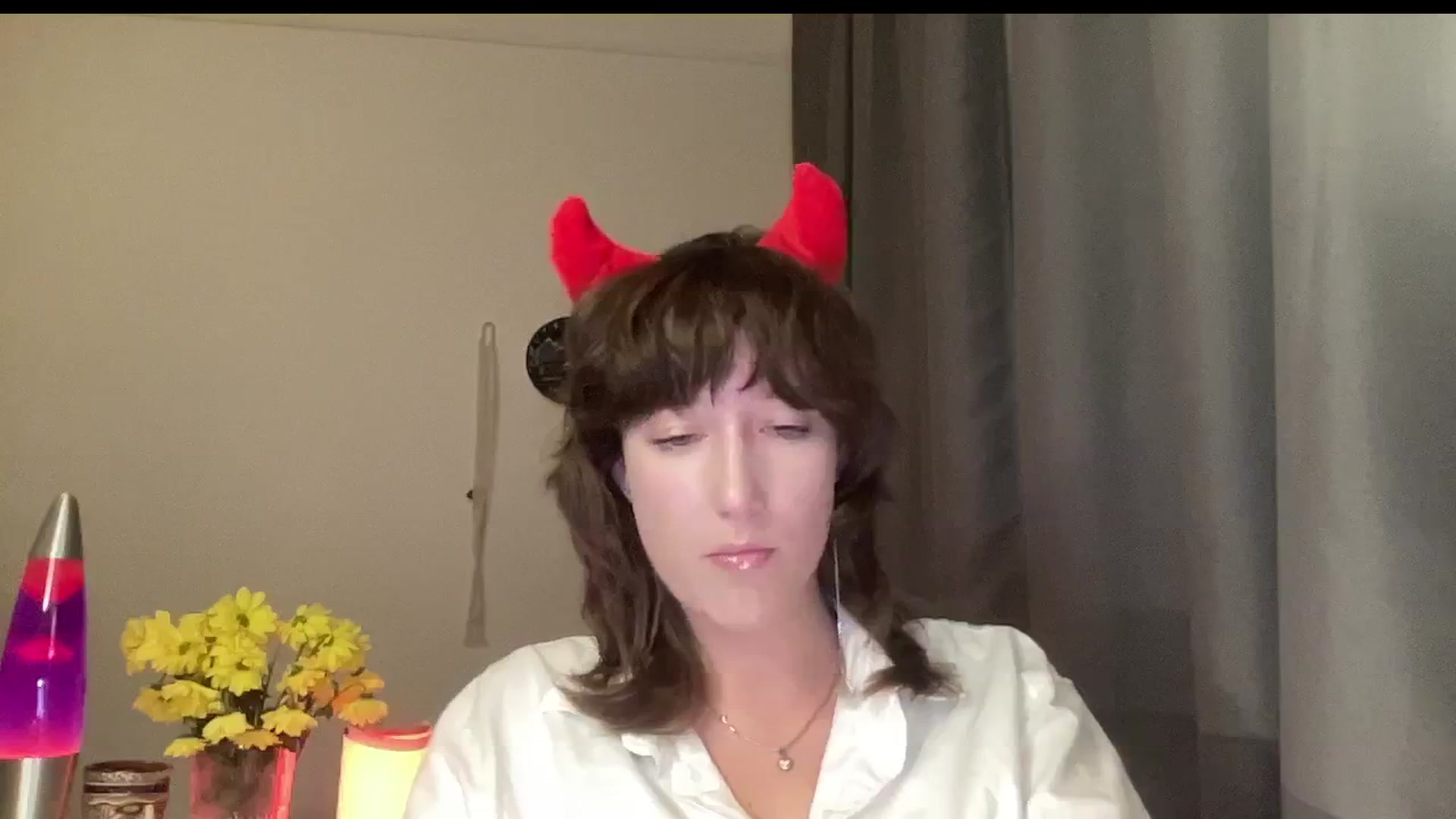 Gallery image thumbnail from LoooneyTunes's myfreecams stream on, 10/31/2024, 19:15 image 14 of 20
