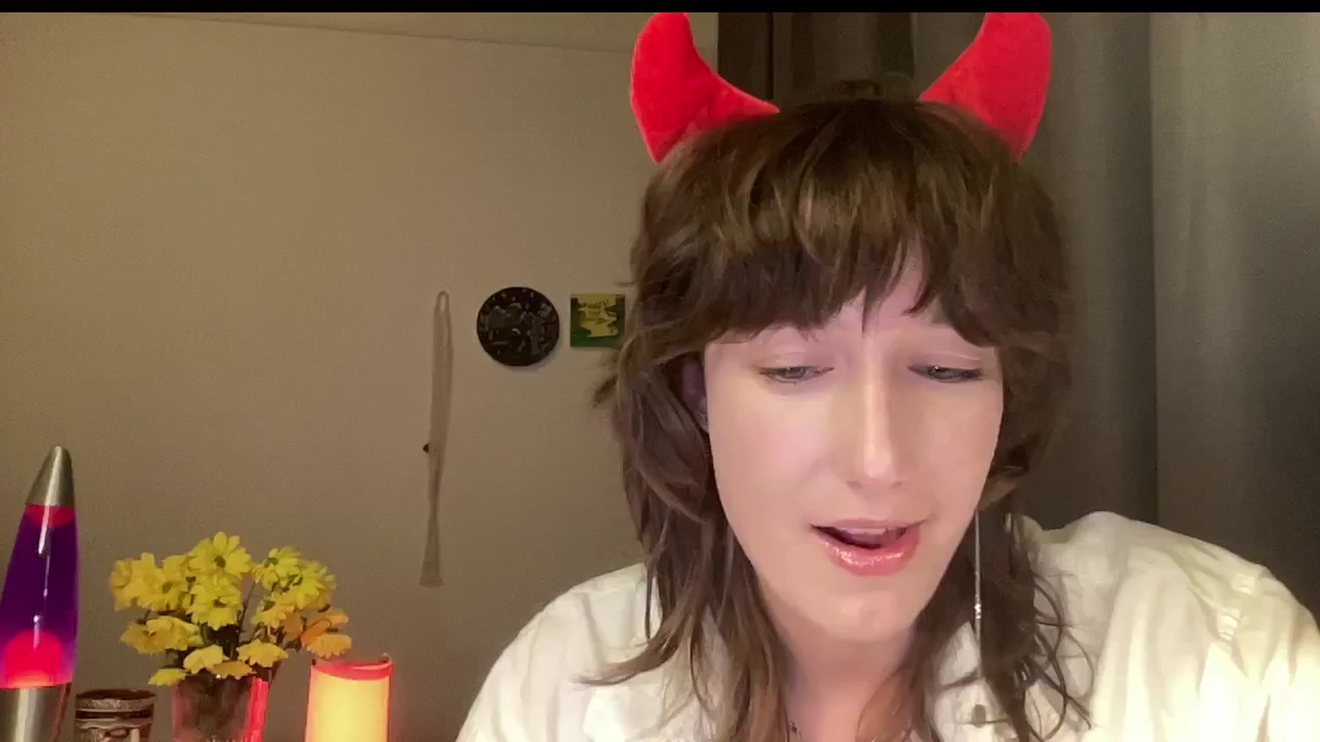 Gallery image thumbnail from LoooneyTunes's myfreecams stream on, 10/31/2024, 19:15 image 8 of 20