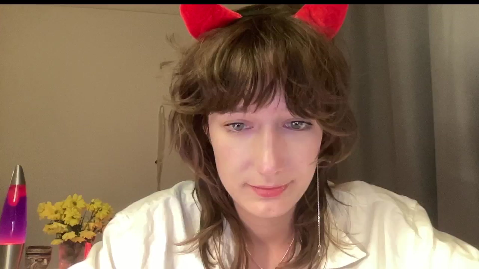 Gallery image thumbnail from LoooneyTunes's myfreecams stream on, 10/31/2024, 20:08 image 17 of 20