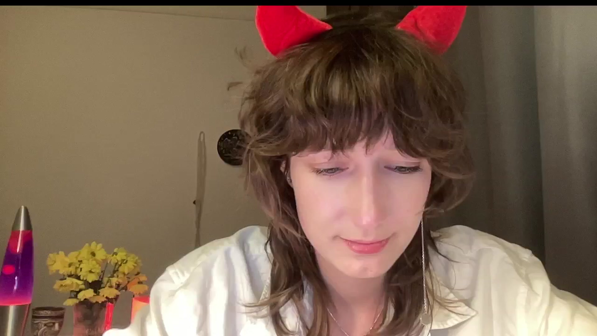 Gallery image thumbnail from LoooneyTunes's myfreecams stream on, 10/31/2024, 20:08 image 5 of 20