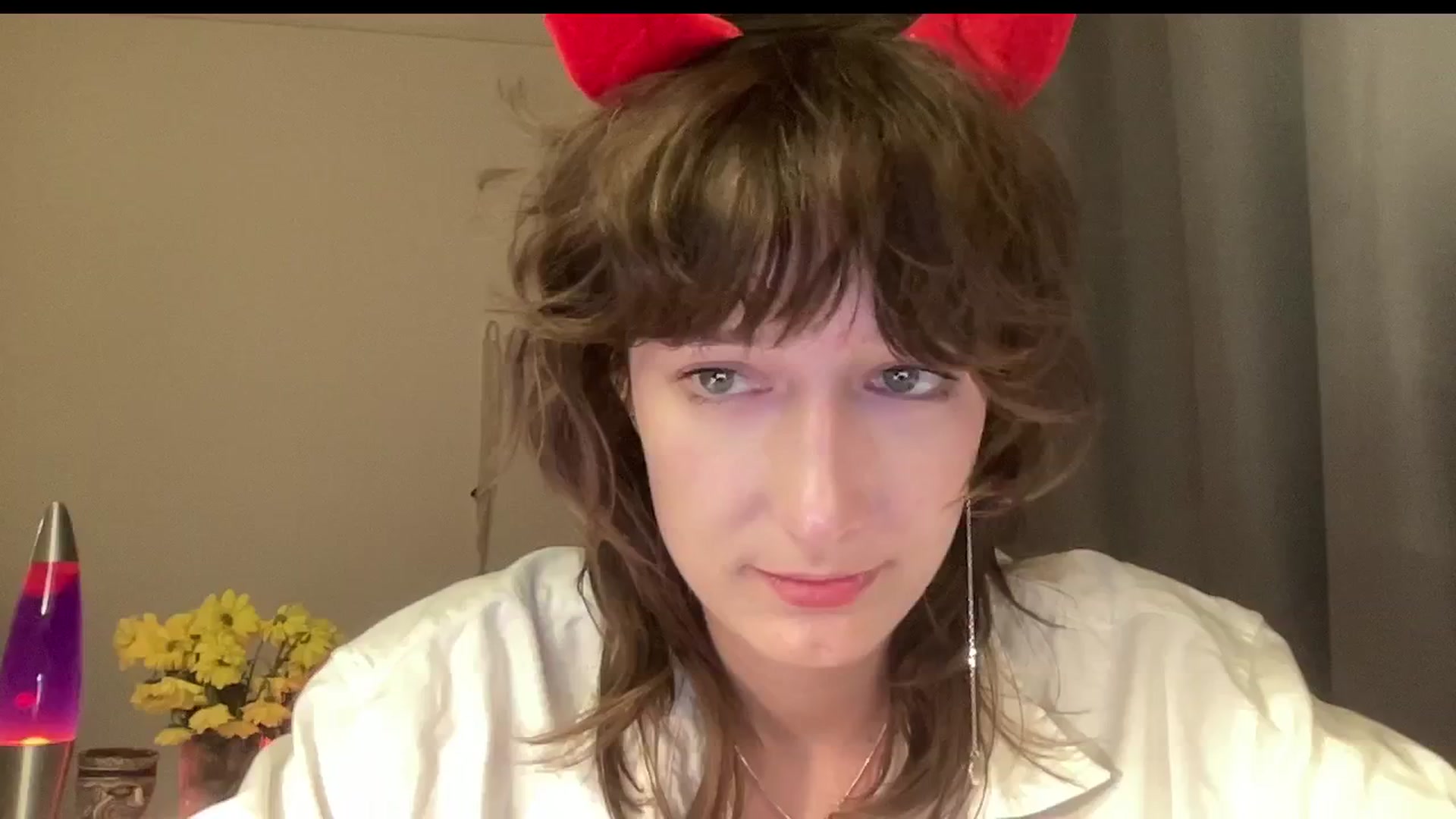Gallery image thumbnail from LoooneyTunes's myfreecams stream on, 10/31/2024, 20:08 image 16 of 20