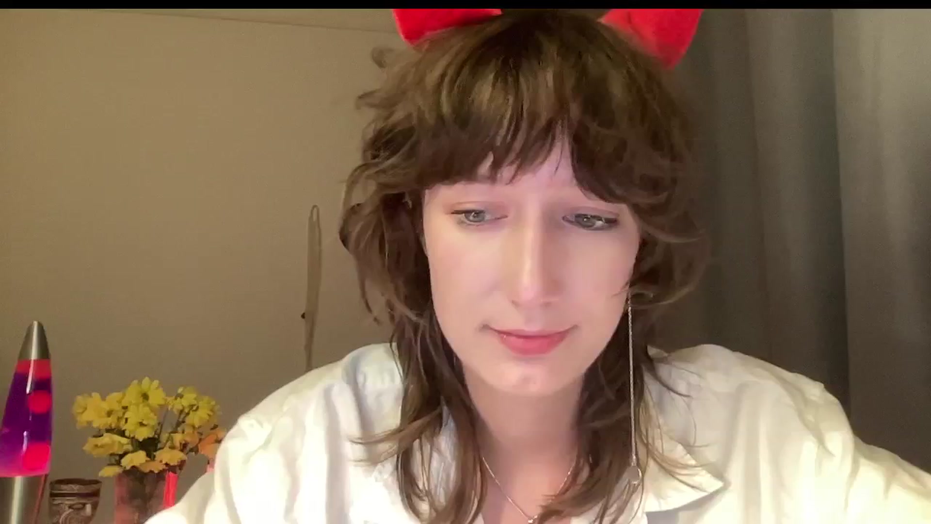 Gallery image thumbnail from LoooneyTunes's myfreecams stream on, 10/31/2024, 20:08 image 18 of 20