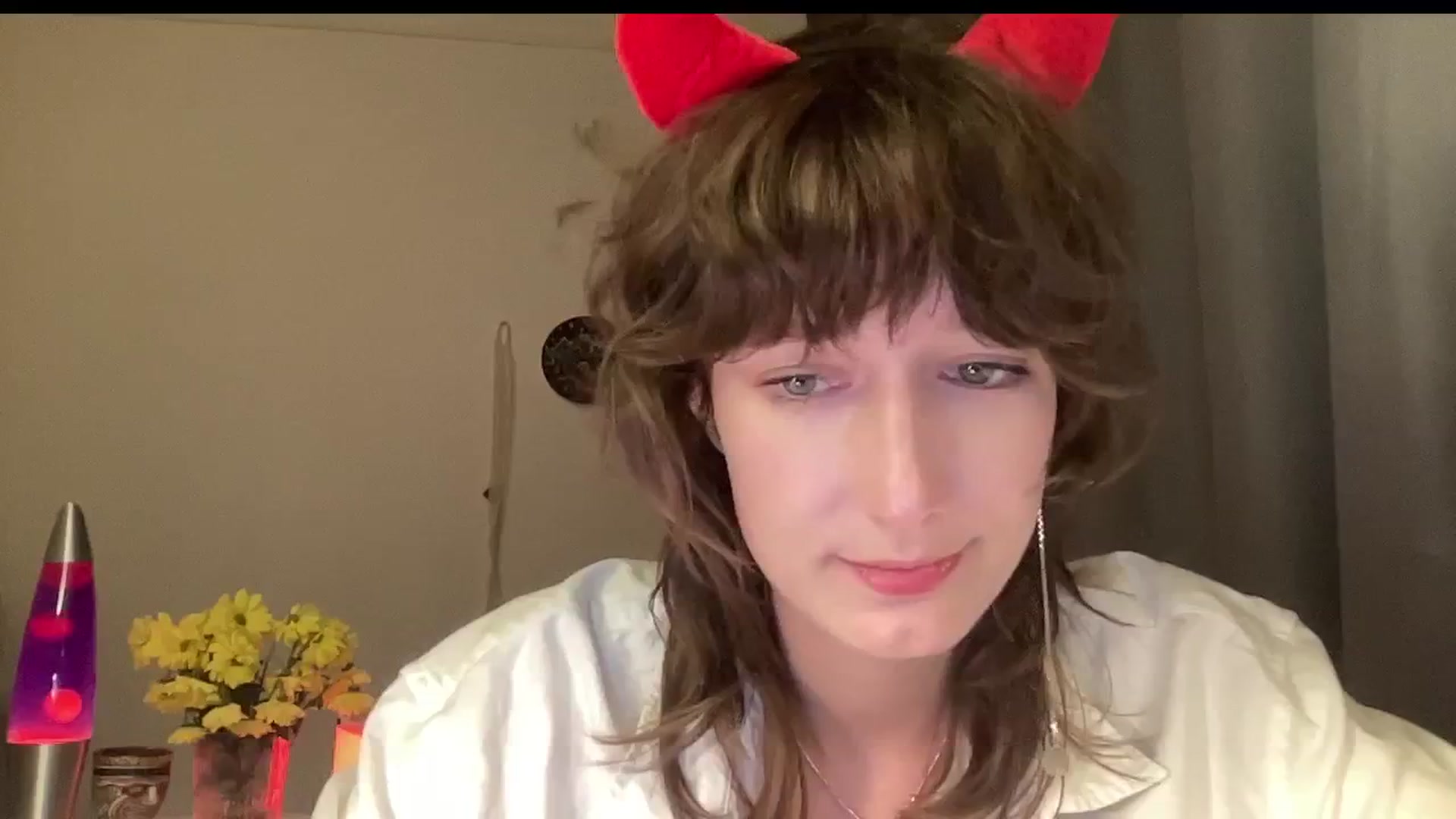 Gallery image thumbnail from LoooneyTunes's myfreecams stream on, 10/31/2024, 20:08 image 1 of 20
