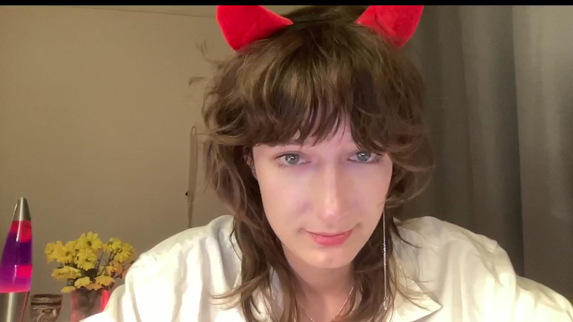 Gallery image thumbnail from LoooneyTunes's myfreecams stream on, 10/31/2024, 20:08 image 10 of 20