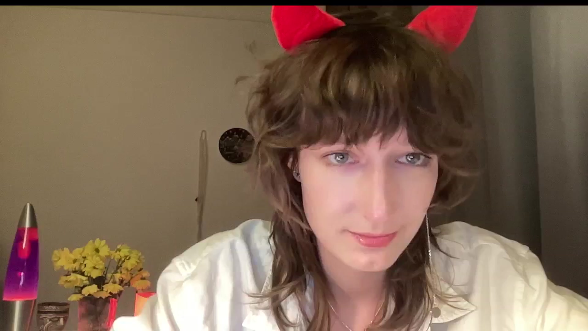 Gallery image thumbnail from LoooneyTunes's myfreecams stream on, 10/31/2024, 20:08 image 3 of 20