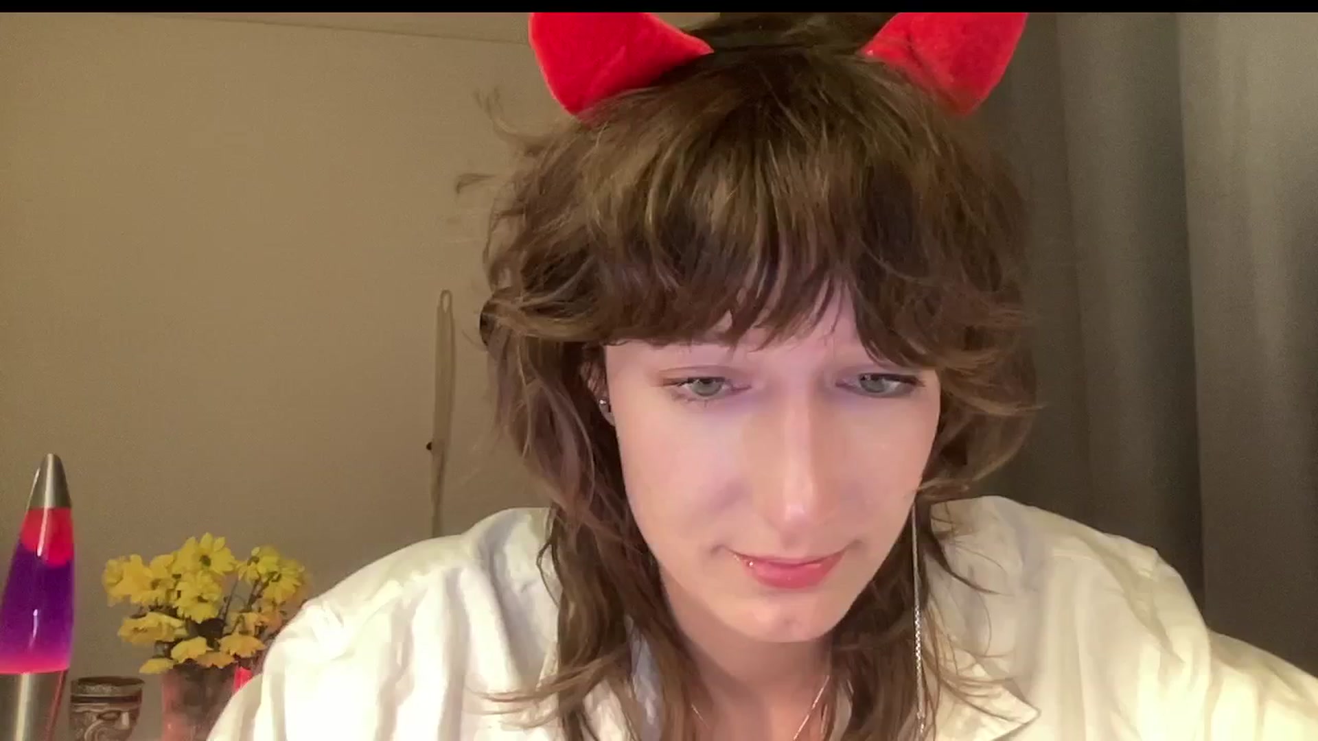 Gallery image thumbnail from LoooneyTunes's myfreecams stream on, 10/31/2024, 20:08 image 8 of 20